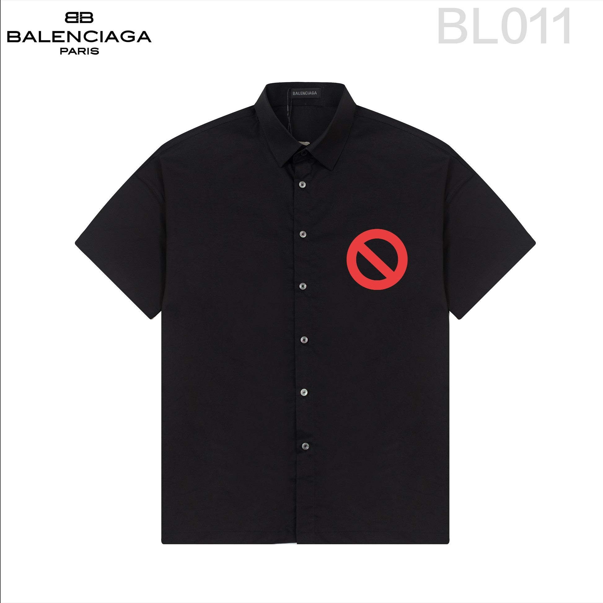LuxluxHouse Best Quality Clothes Balenciaga T-shirt