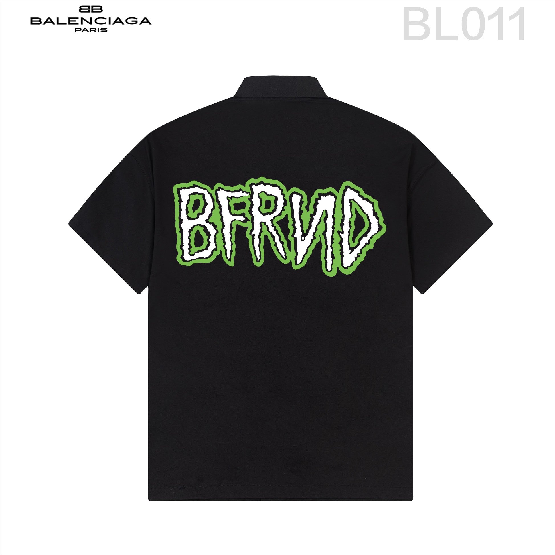 LuxluxHouse Best Quality Clothes Balenciaga T-shirt