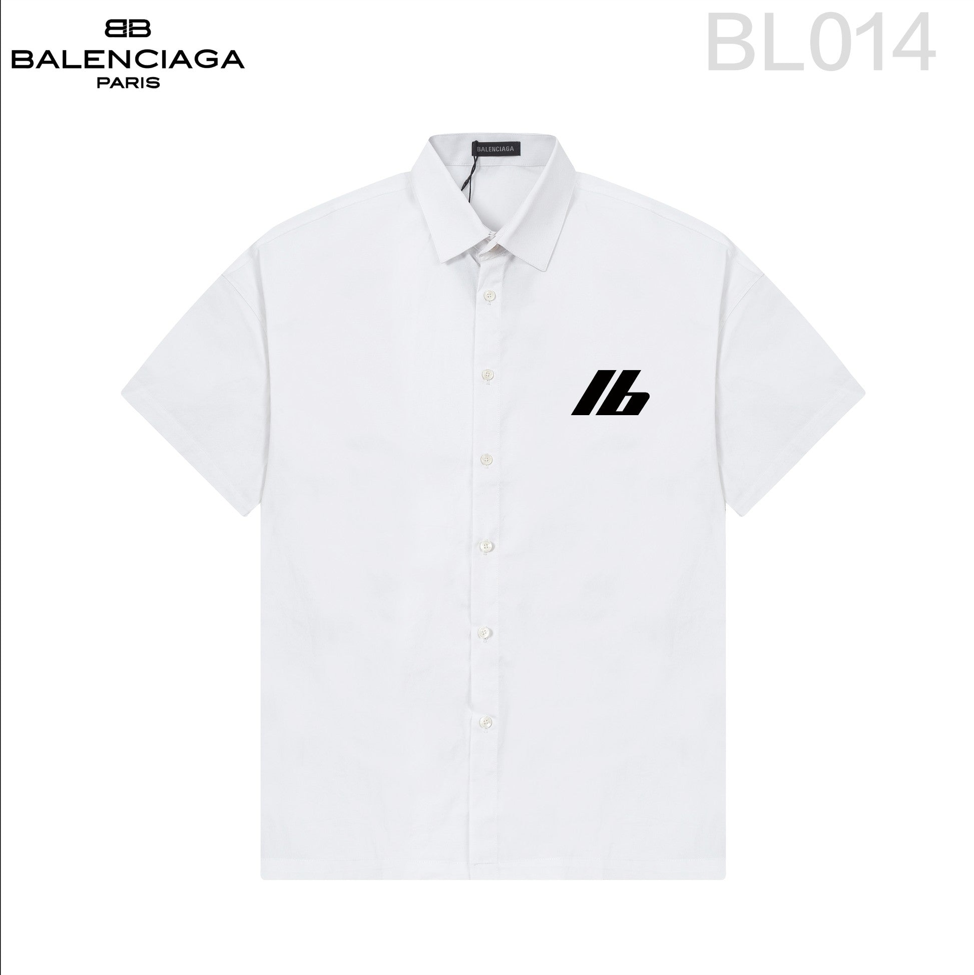 LuxluxHouse Best Quality Clothes Balenciaga T-shirt