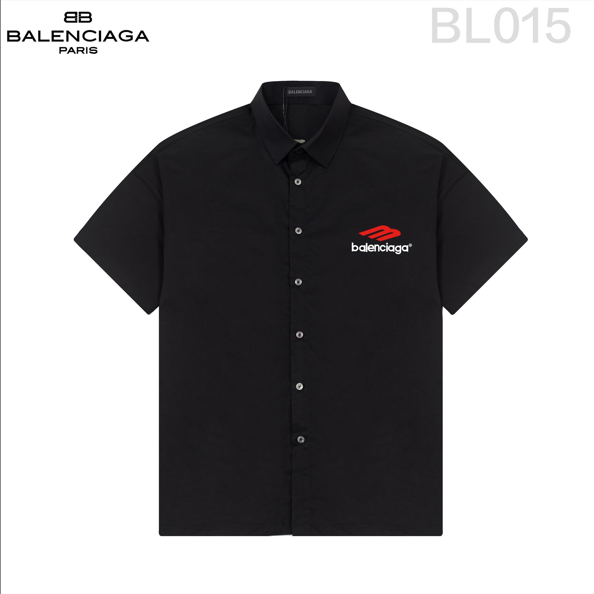 LuxluxHouse Best Quality Clothes Balenciaga T-shirt
