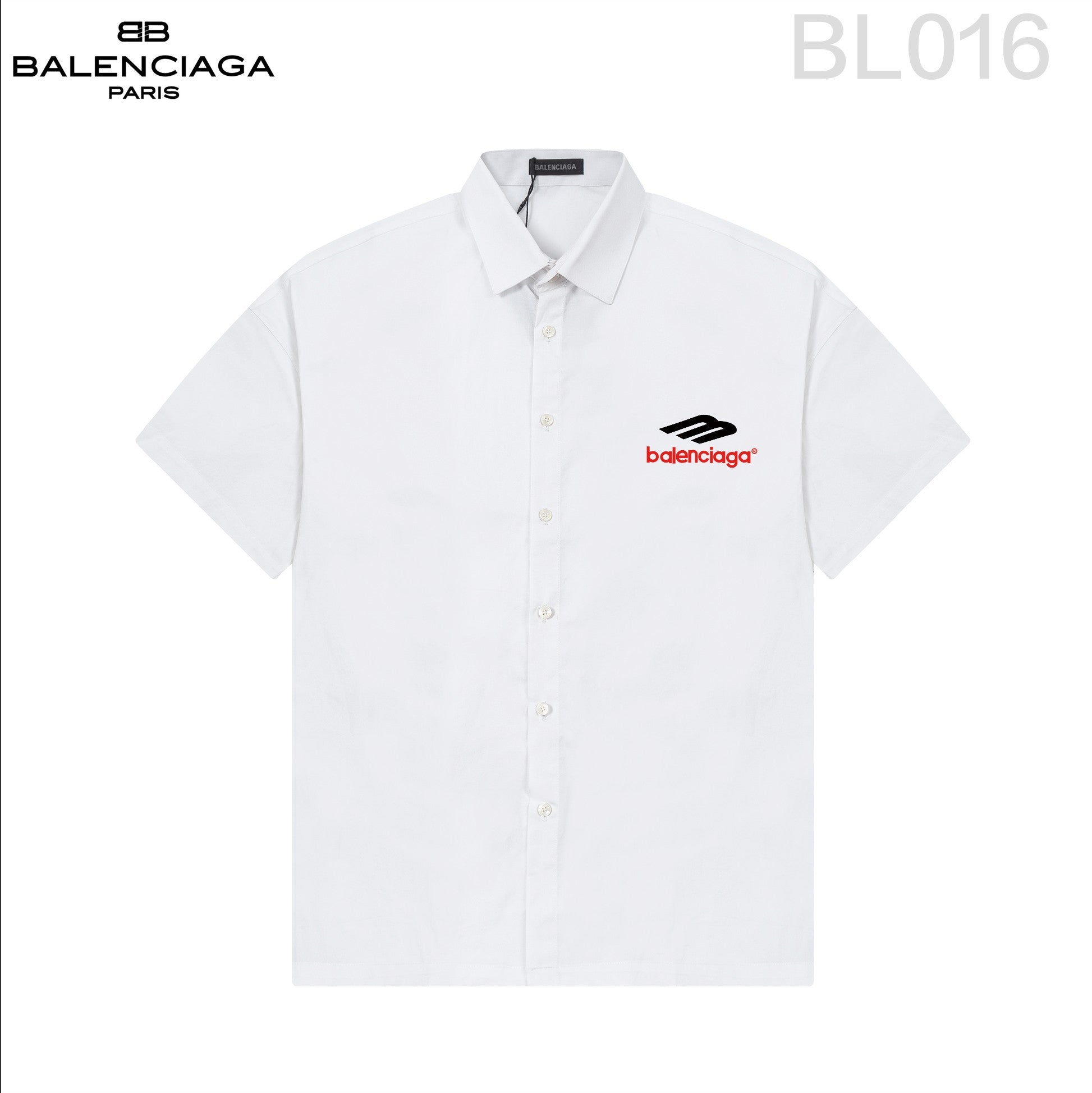 LuxluxHouse Best Quality Clothes Balenciaga T-shirt