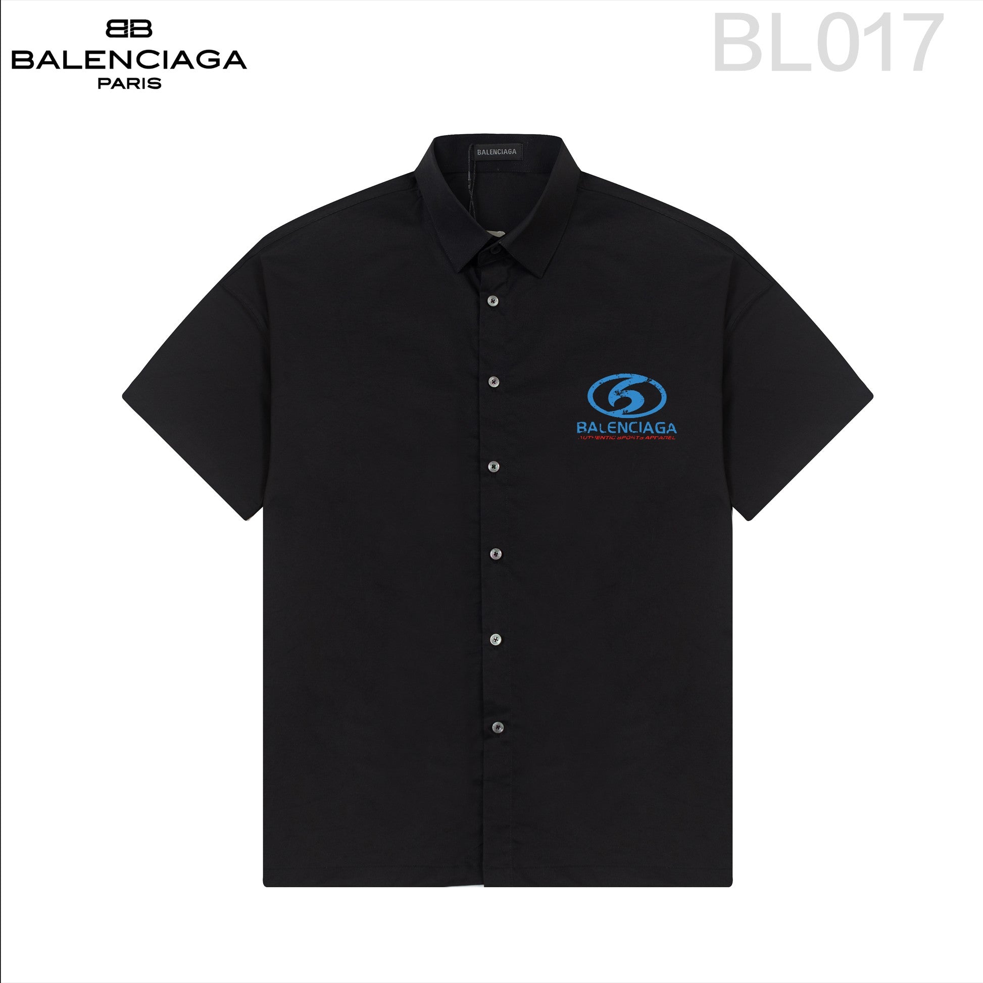 LuxluxHouse Best Quality Clothes Balenciaga T-shirt