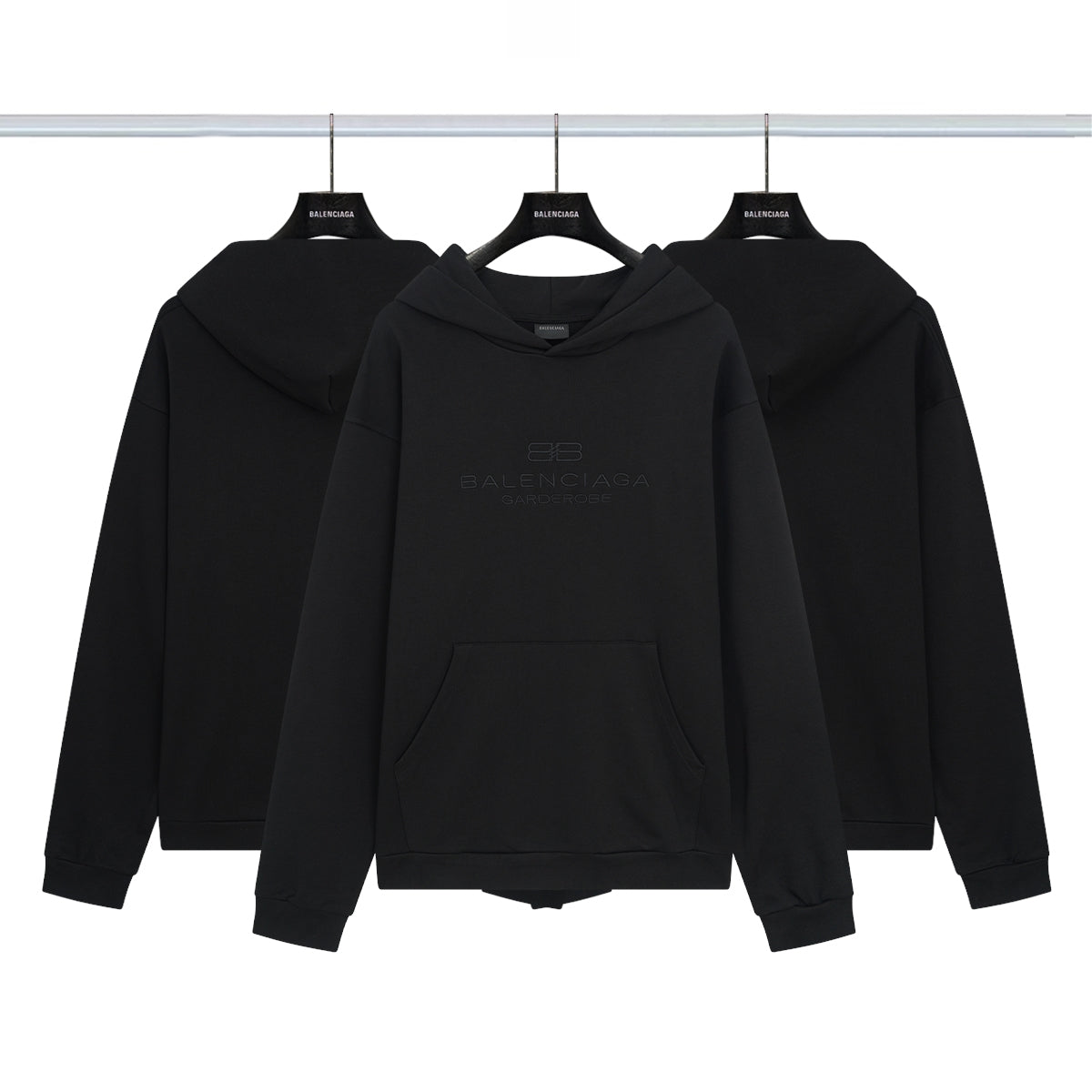 LuxluxHouse Best Quality Clothes Balenciaga Hoodie & Sweater