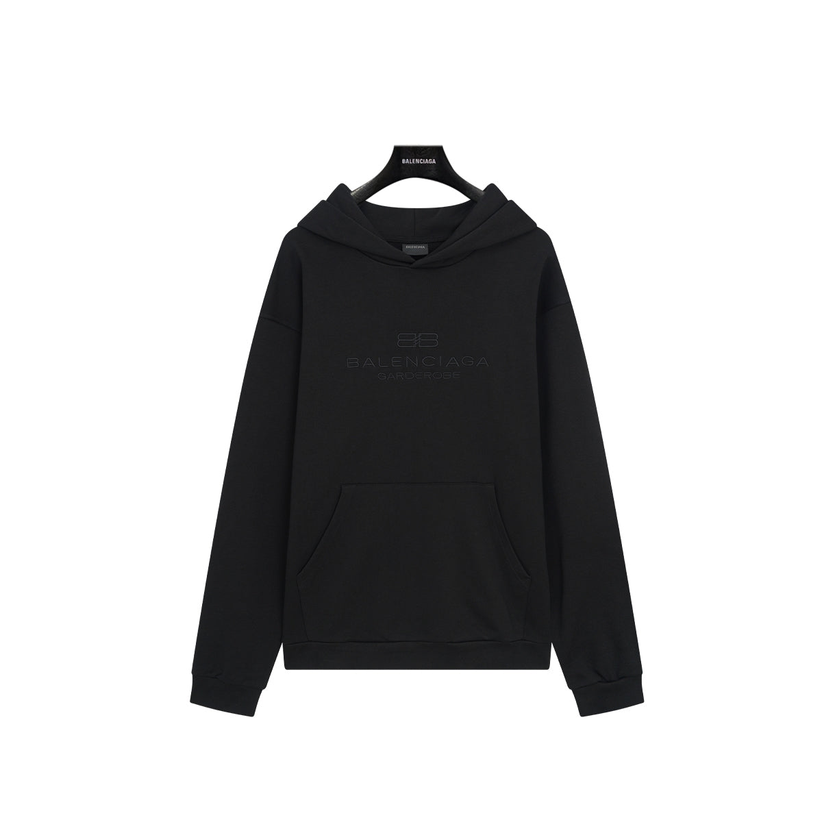 LuxluxHouse Best Quality Clothes Balenciaga Hoodie & Sweater