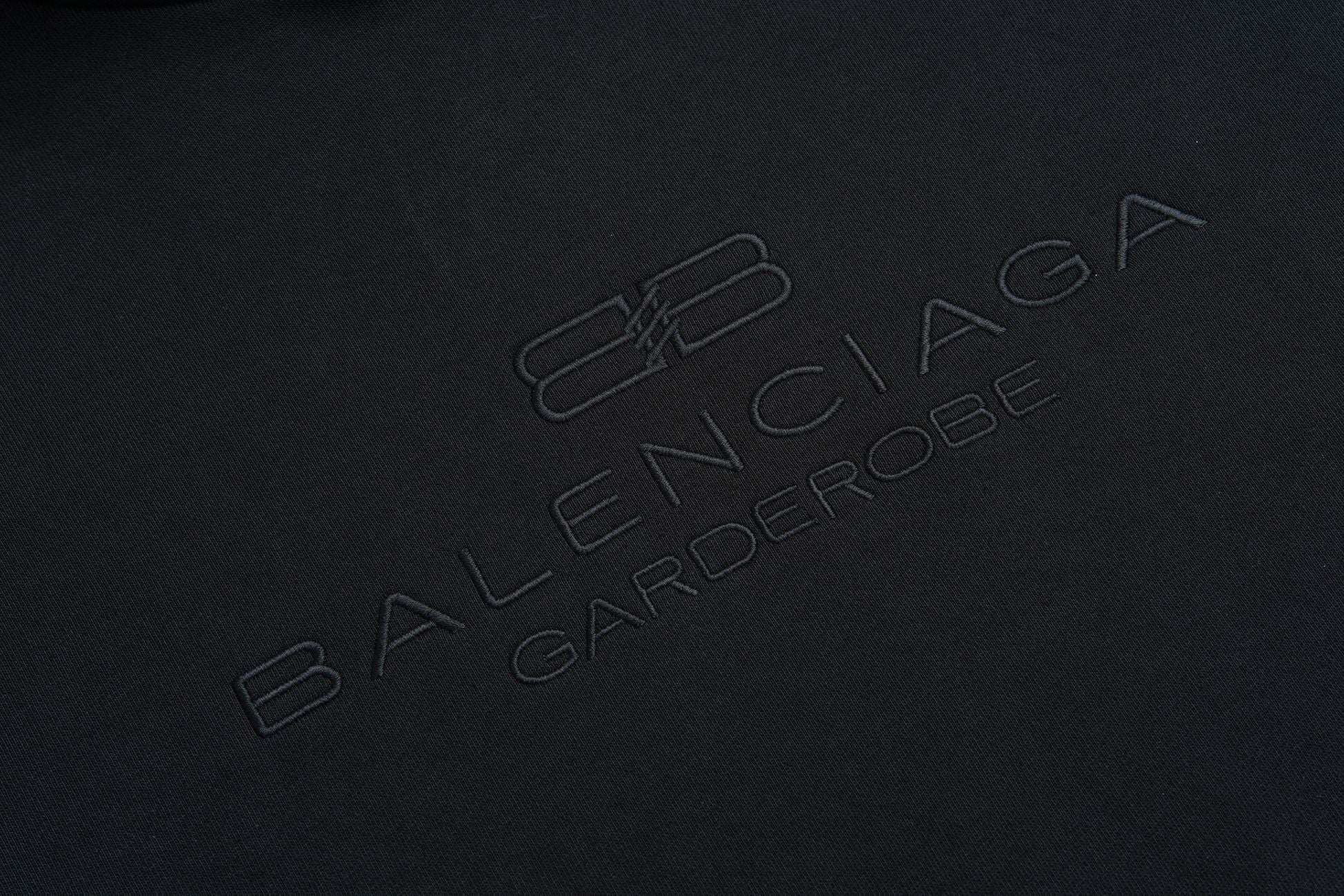 LuxluxHouse Best Quality Clothes Balenciaga Hoodie & Sweater