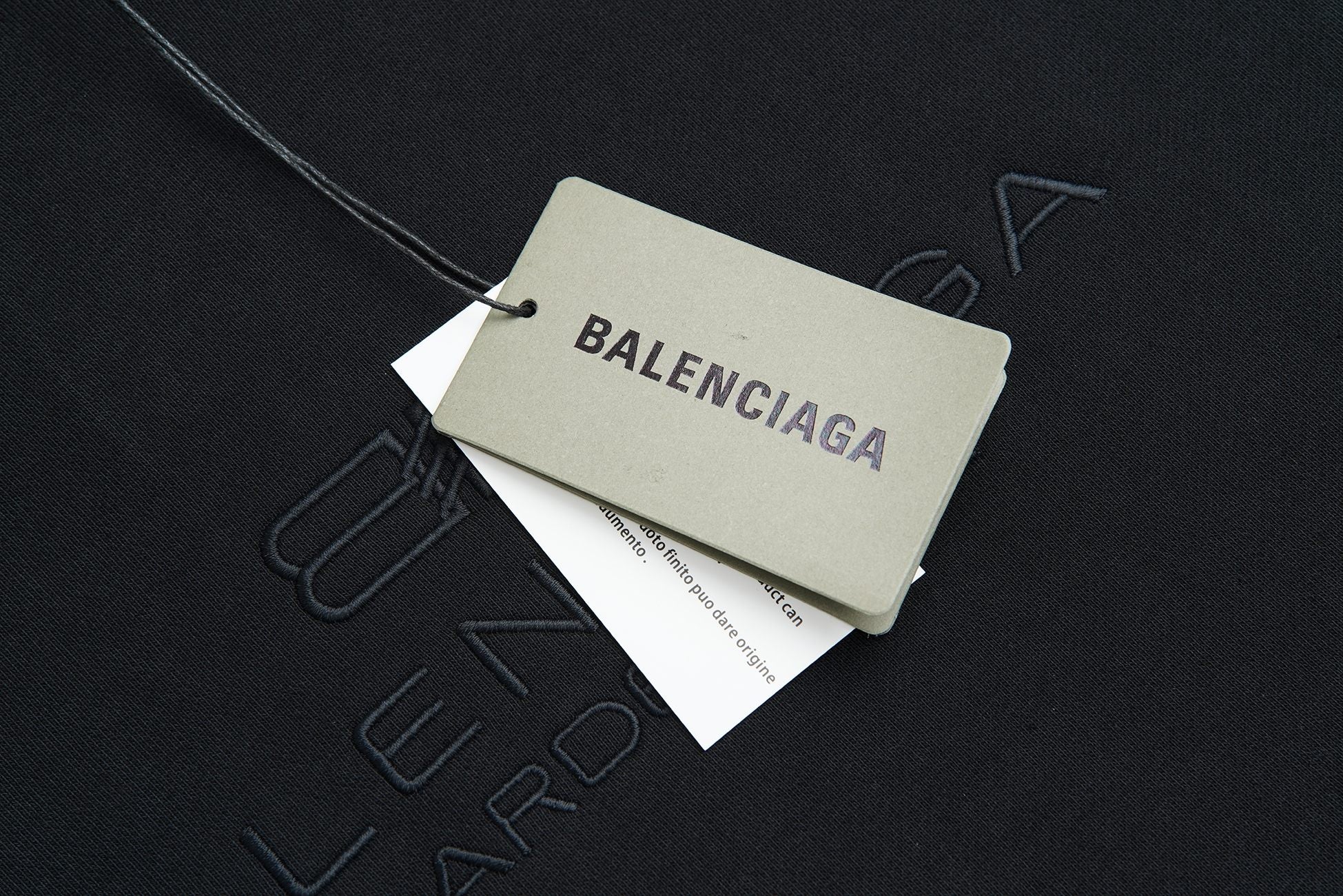 LuxluxHouse Best Quality Clothes Balenciaga Hoodie & Sweater