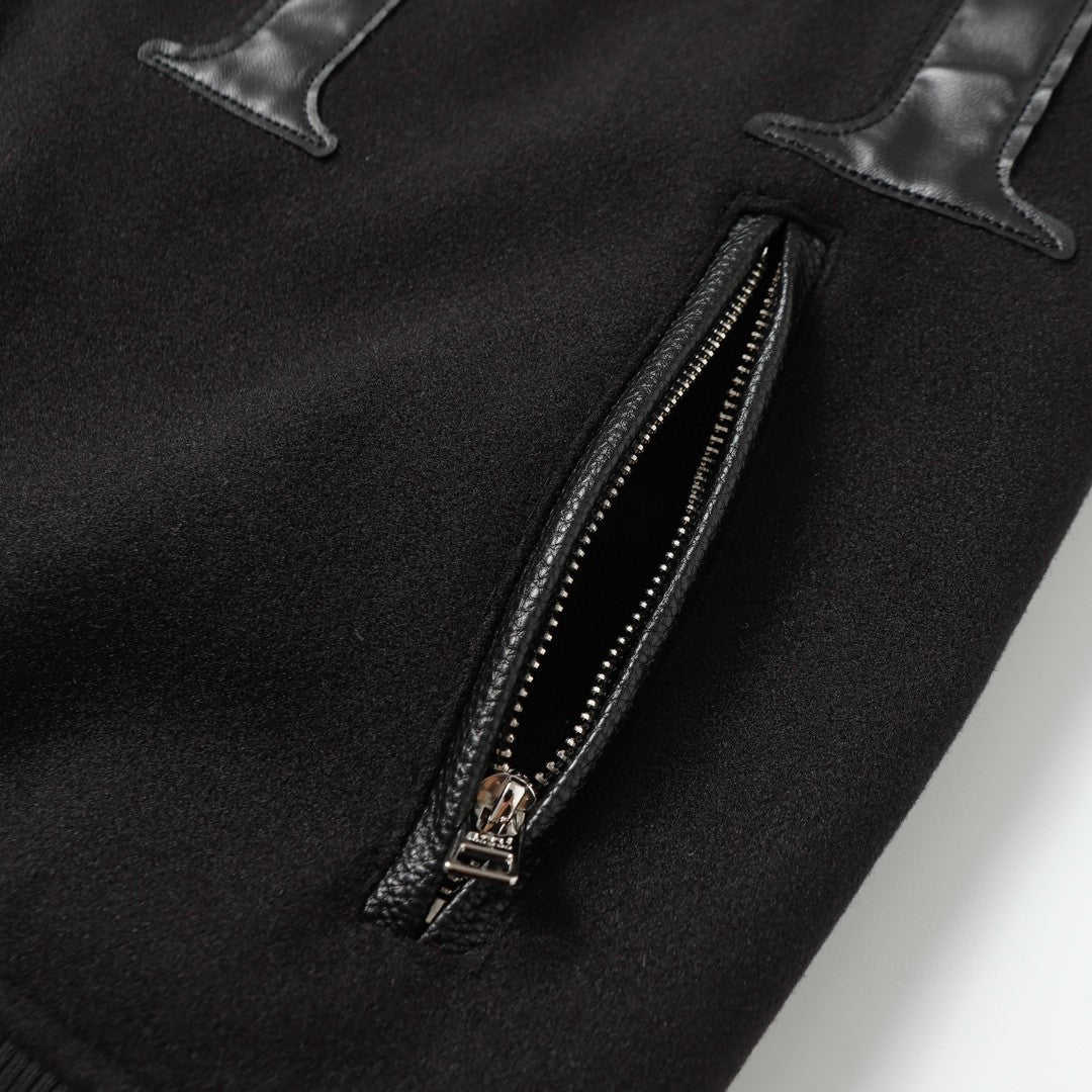 LuxluxHouse Best Quality Clothes Amiri Coats & Jackets