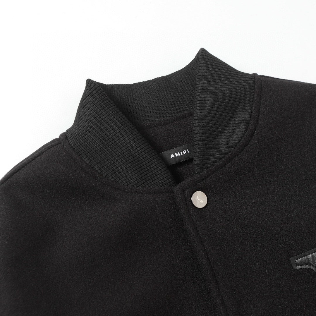 LuxluxHouse Best Quality Clothes Amiri Coats & Jackets