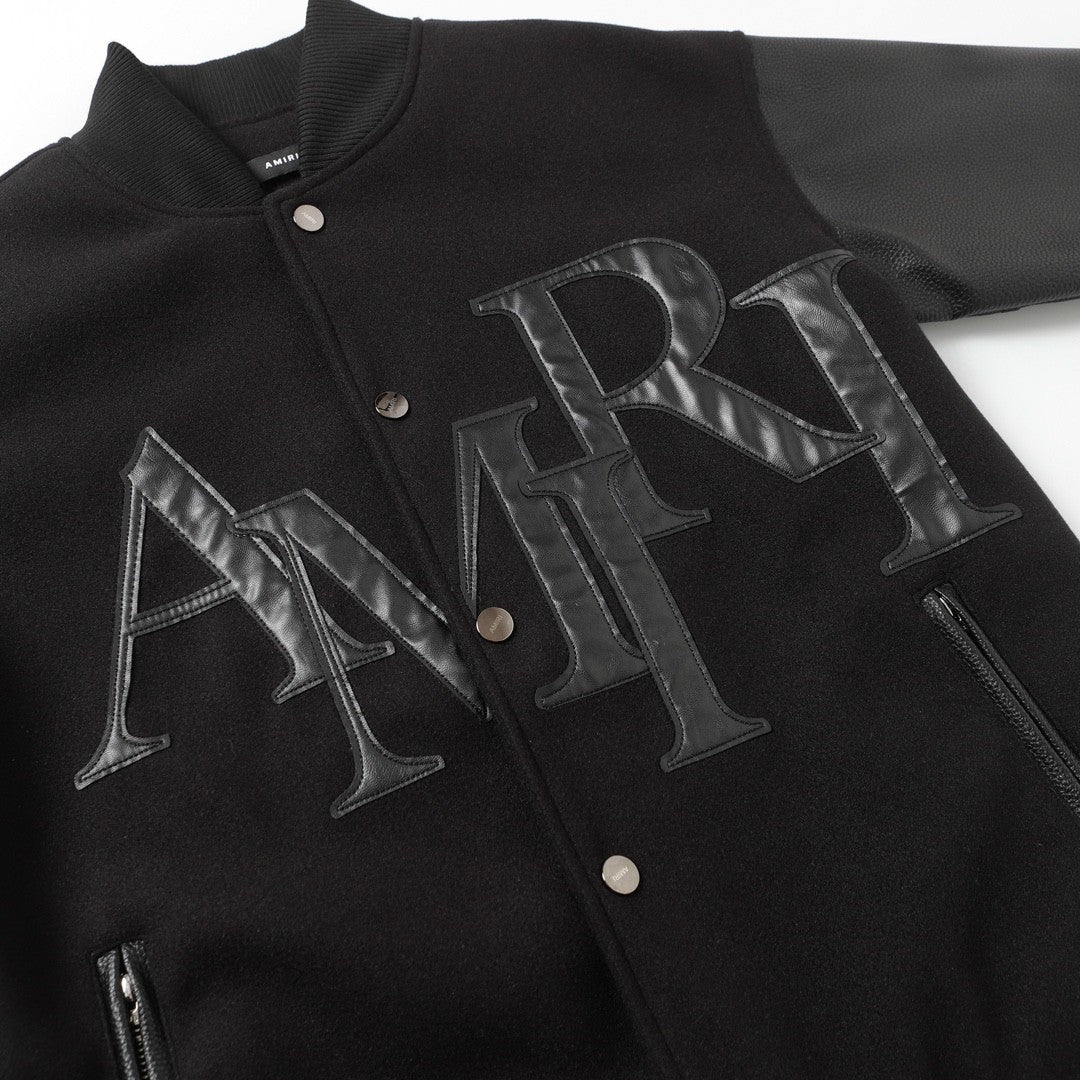LuxluxHouse Best Quality Clothes Amiri Coats & Jackets