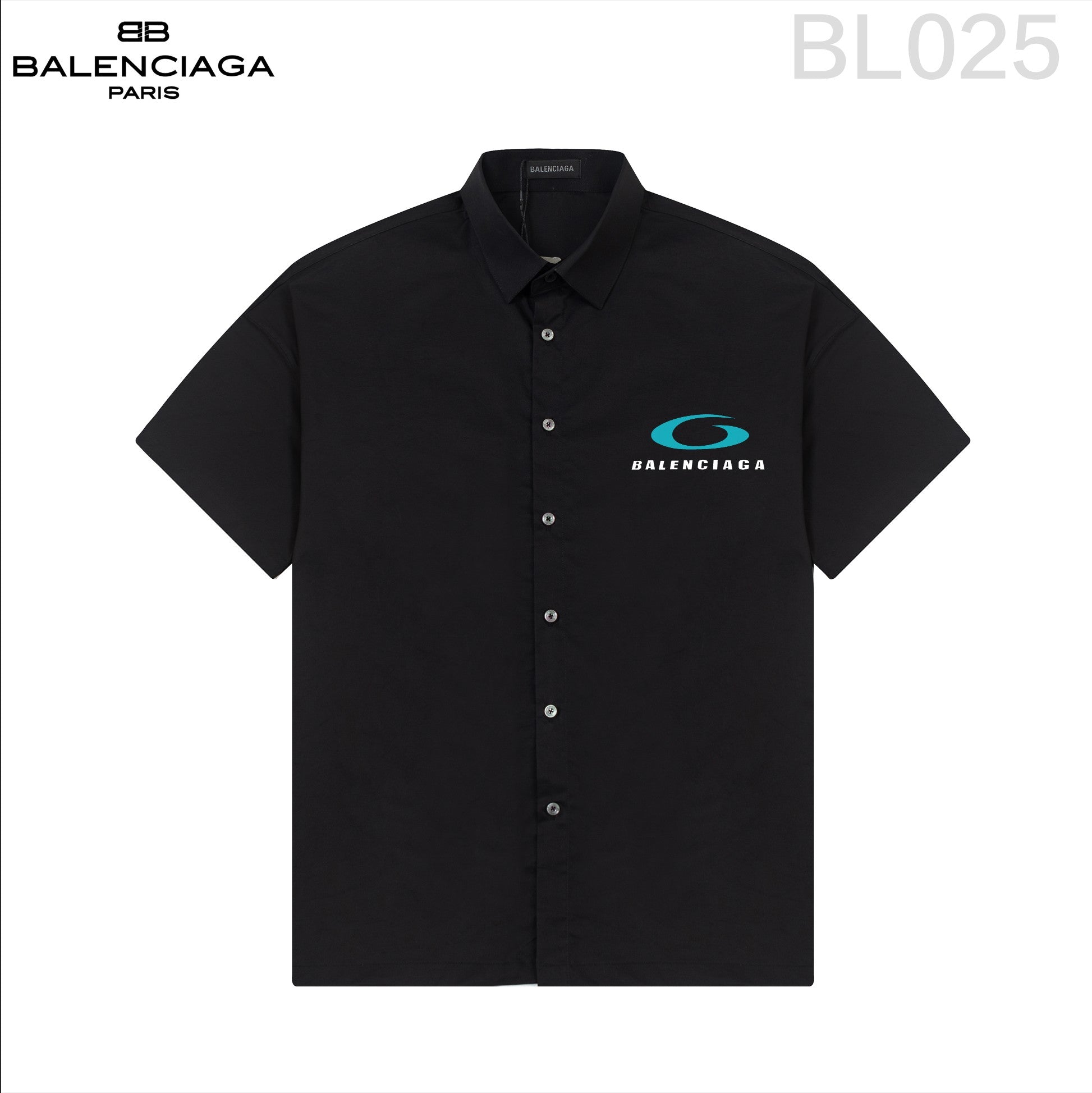 LuxluxHouse Best Quality Clothes Balenciaga T-shirt