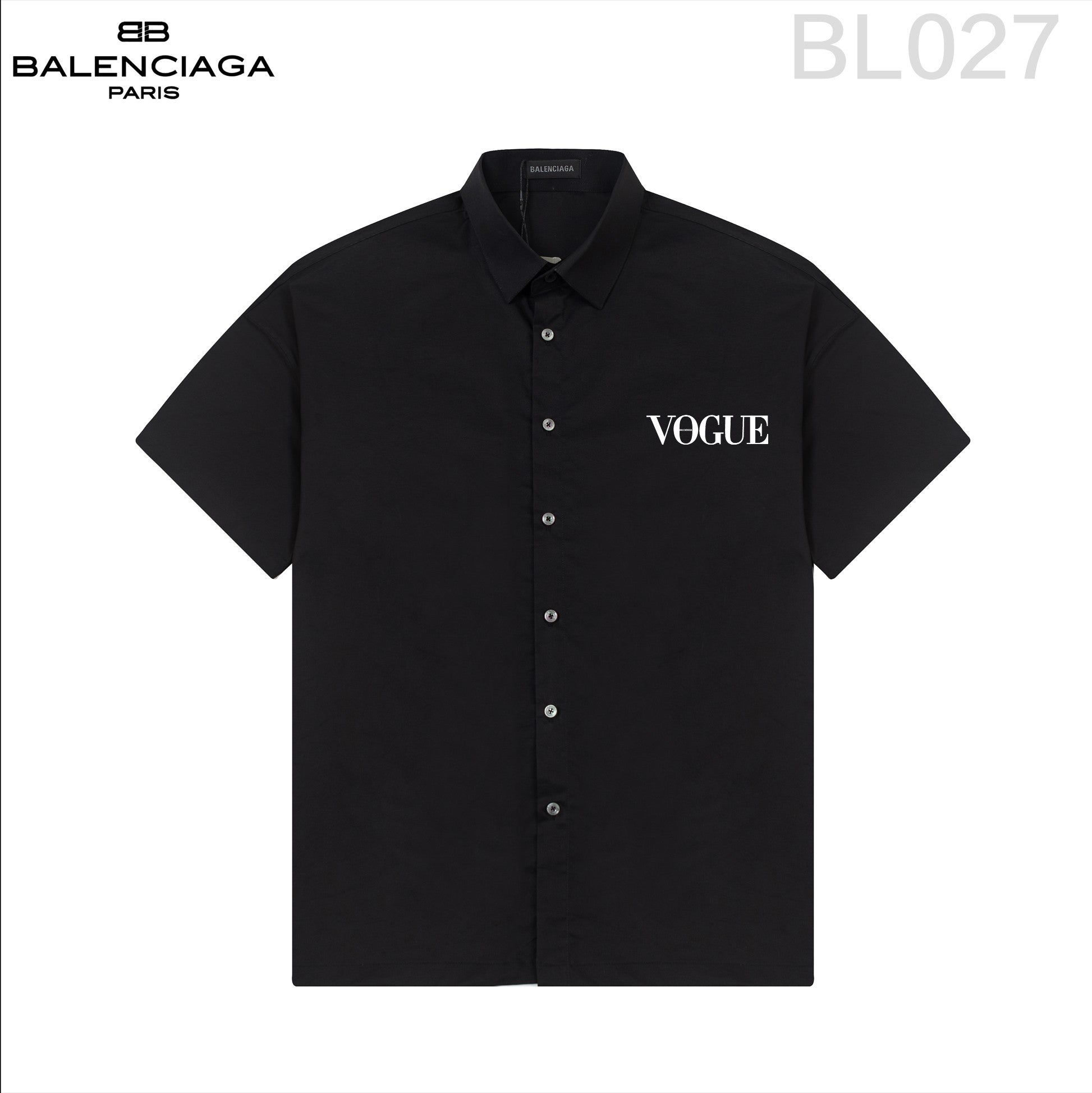 LuxluxHouse Best Quality Clothes Balenciaga T-shirt