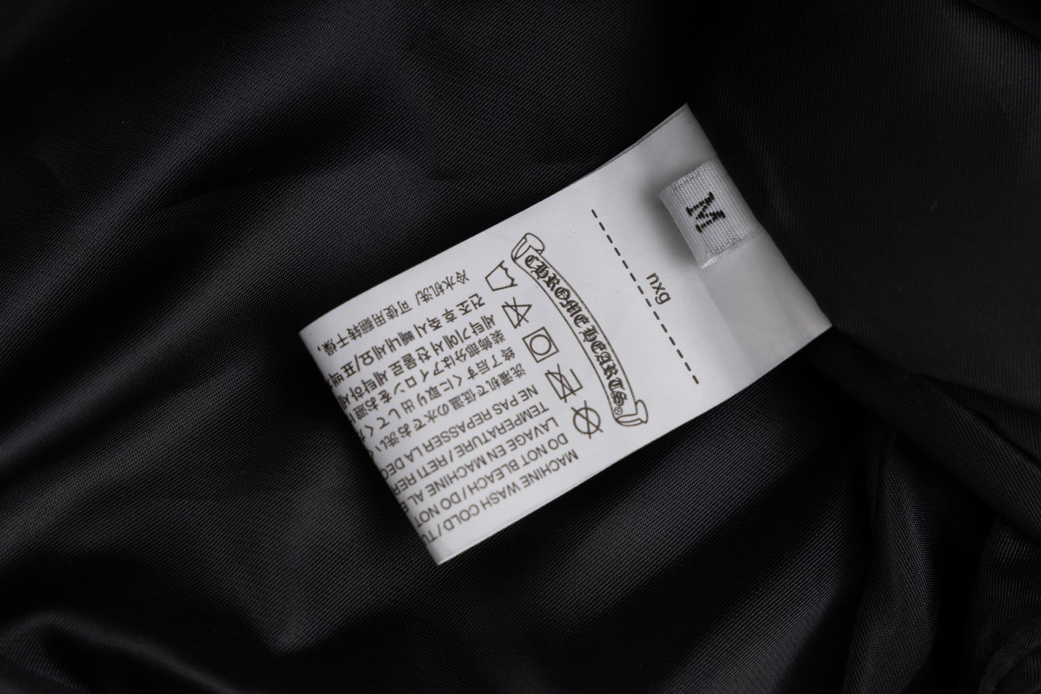 LuxluxHouse Best Quality Clothes Chrome Hearts Coats & Jackets