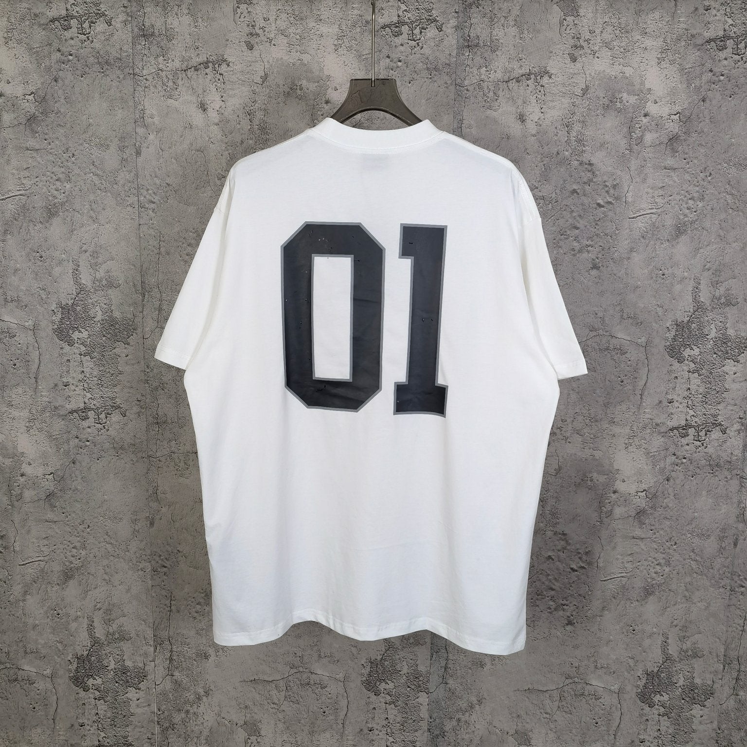 LuxluxHouse Best Quality Clothes Balenciaga T-shirt