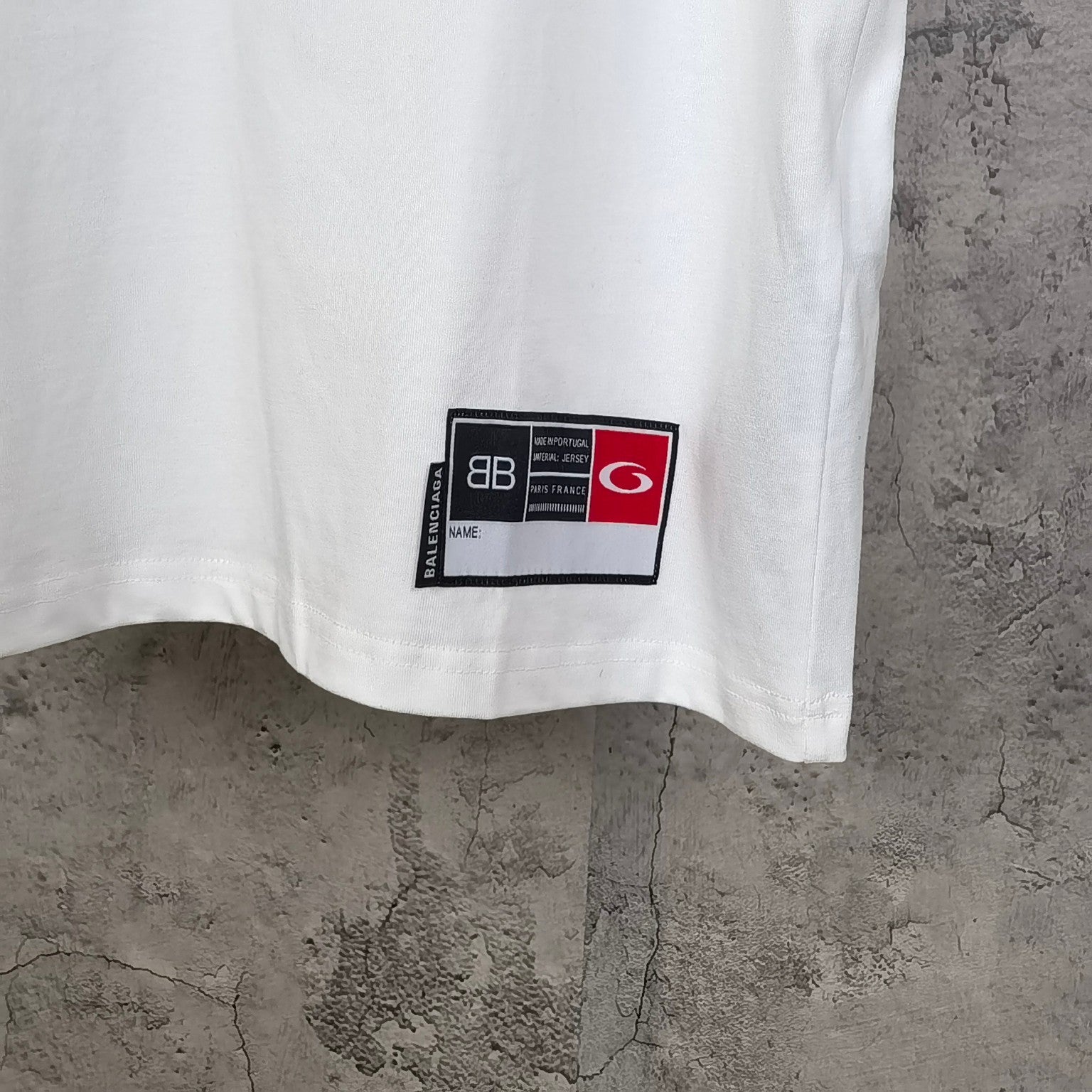 LuxluxHouse Best Quality Clothes Balenciaga T-shirt