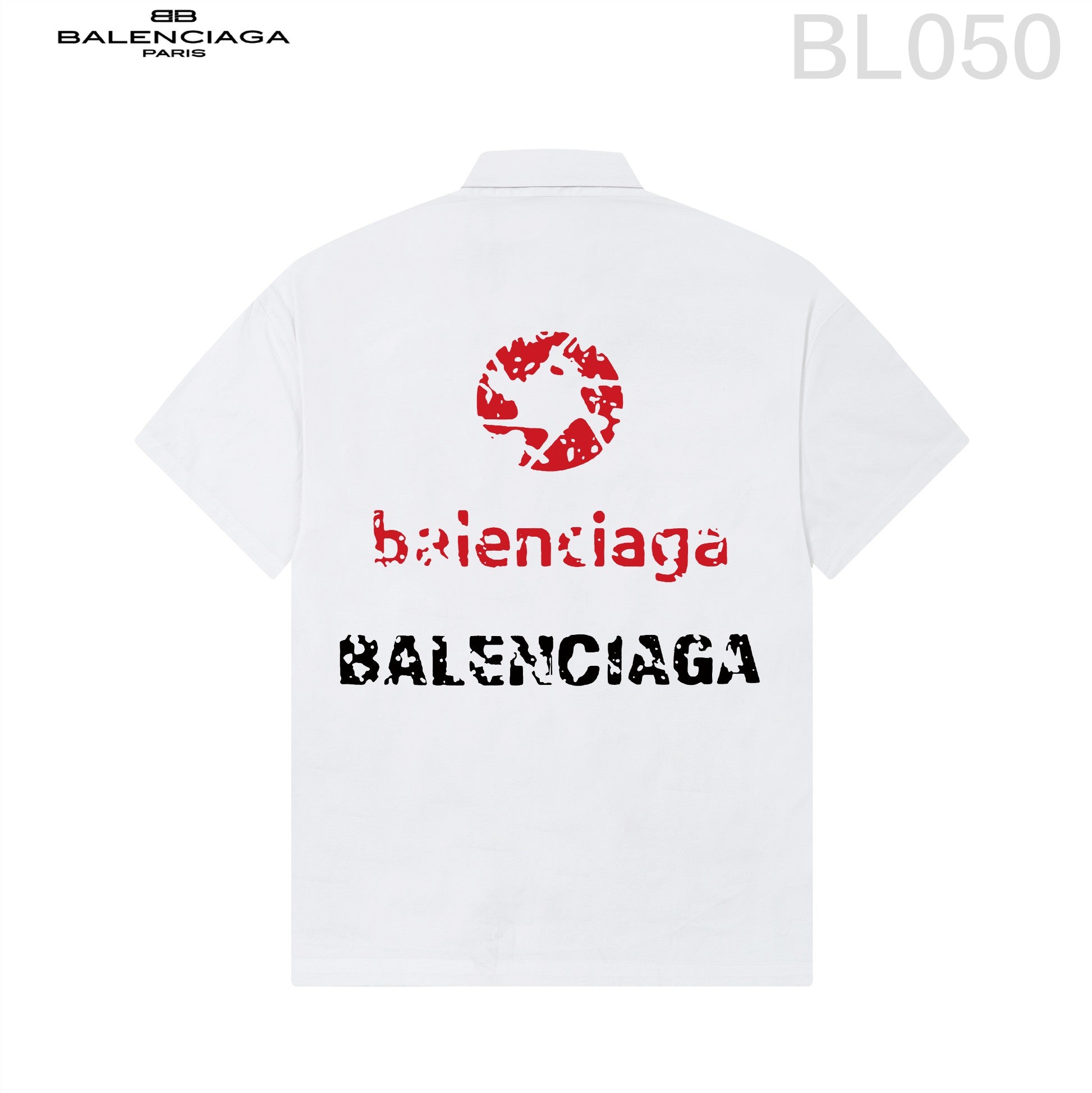 LuxluxHouse Best Quality Clothes Balenciaga T-shirt