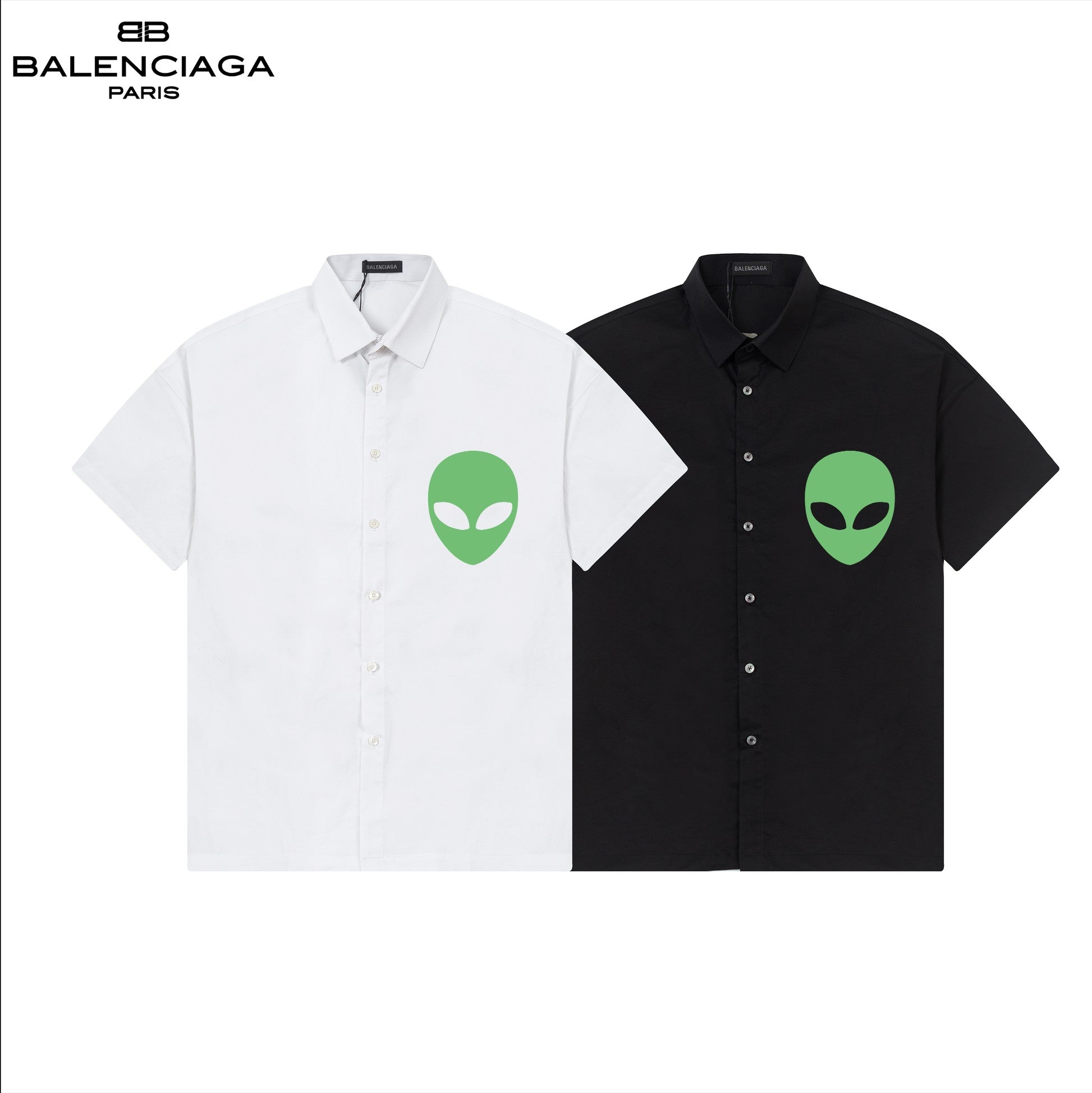 LuxluxHouse Best Quality Clothes Balenciaga T-shirt