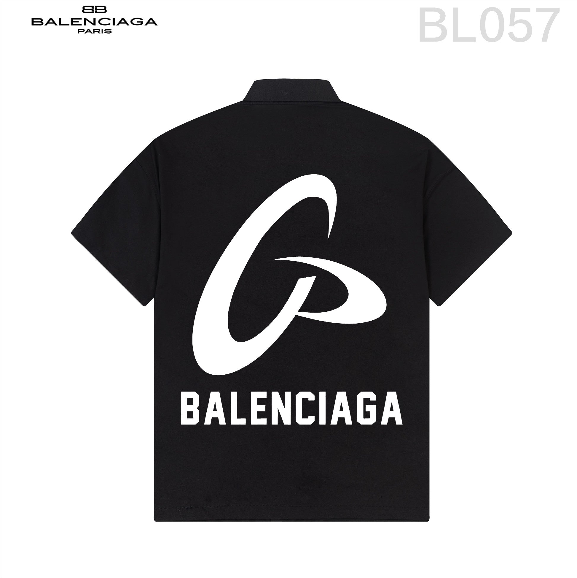 LuxluxHouse Best Quality Clothes Balenciaga T-shirt