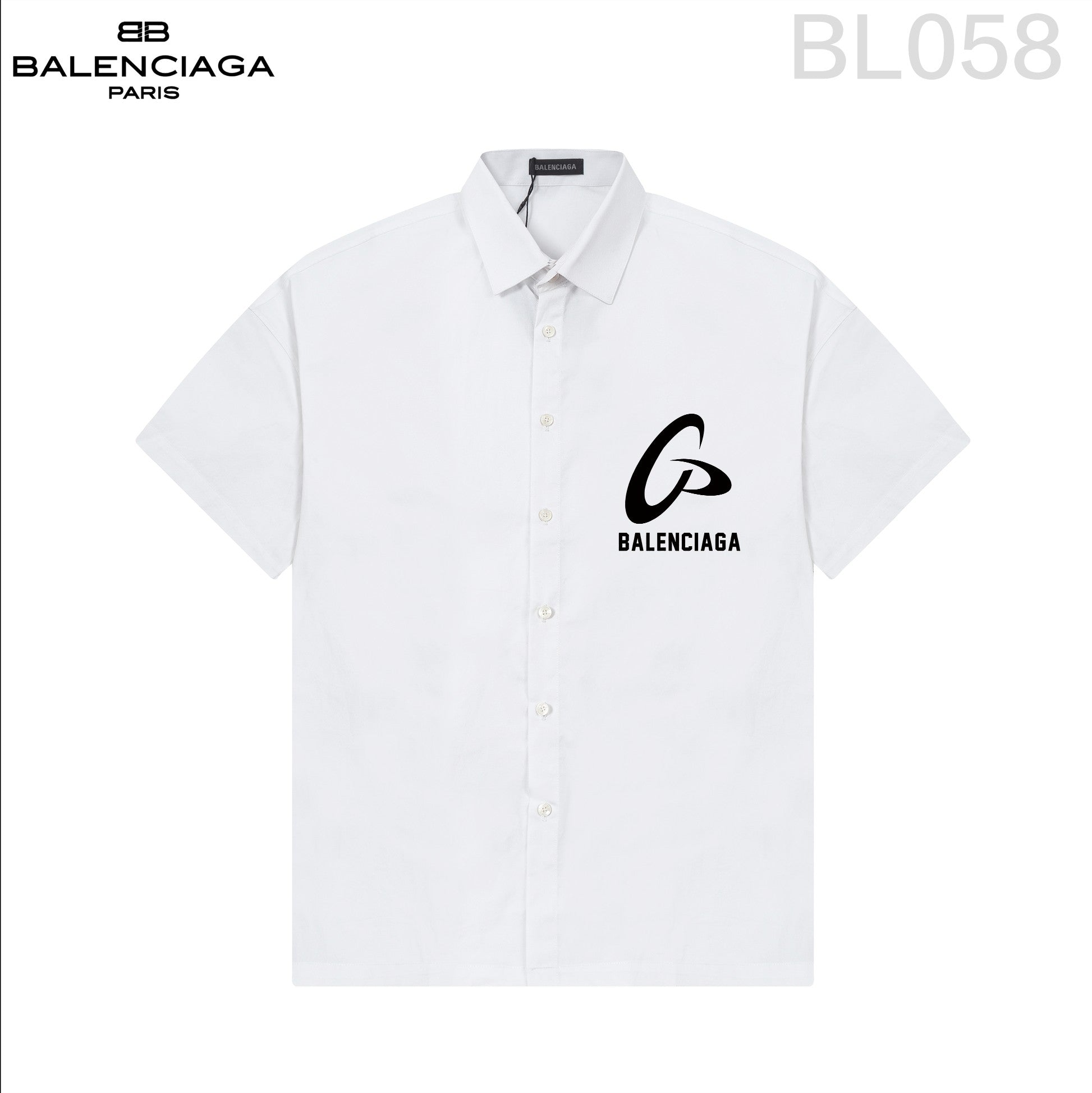 LuxluxHouse Best Quality Clothes Balenciaga T-shirt
