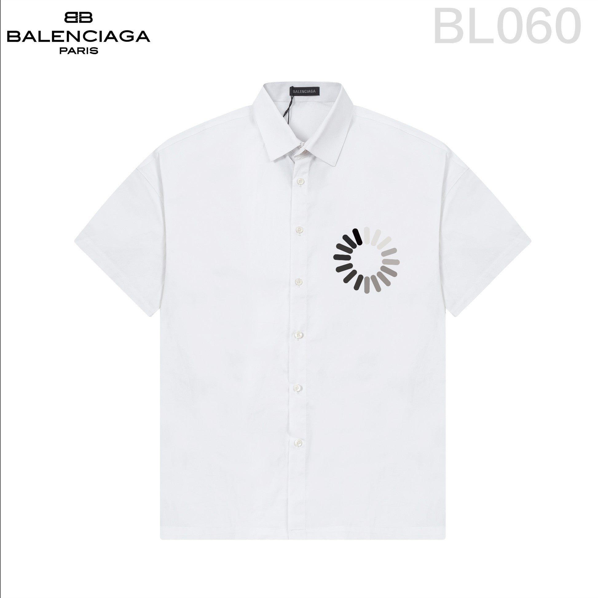 LuxluxHouse Best Quality Clothes Balenciaga T-shirt