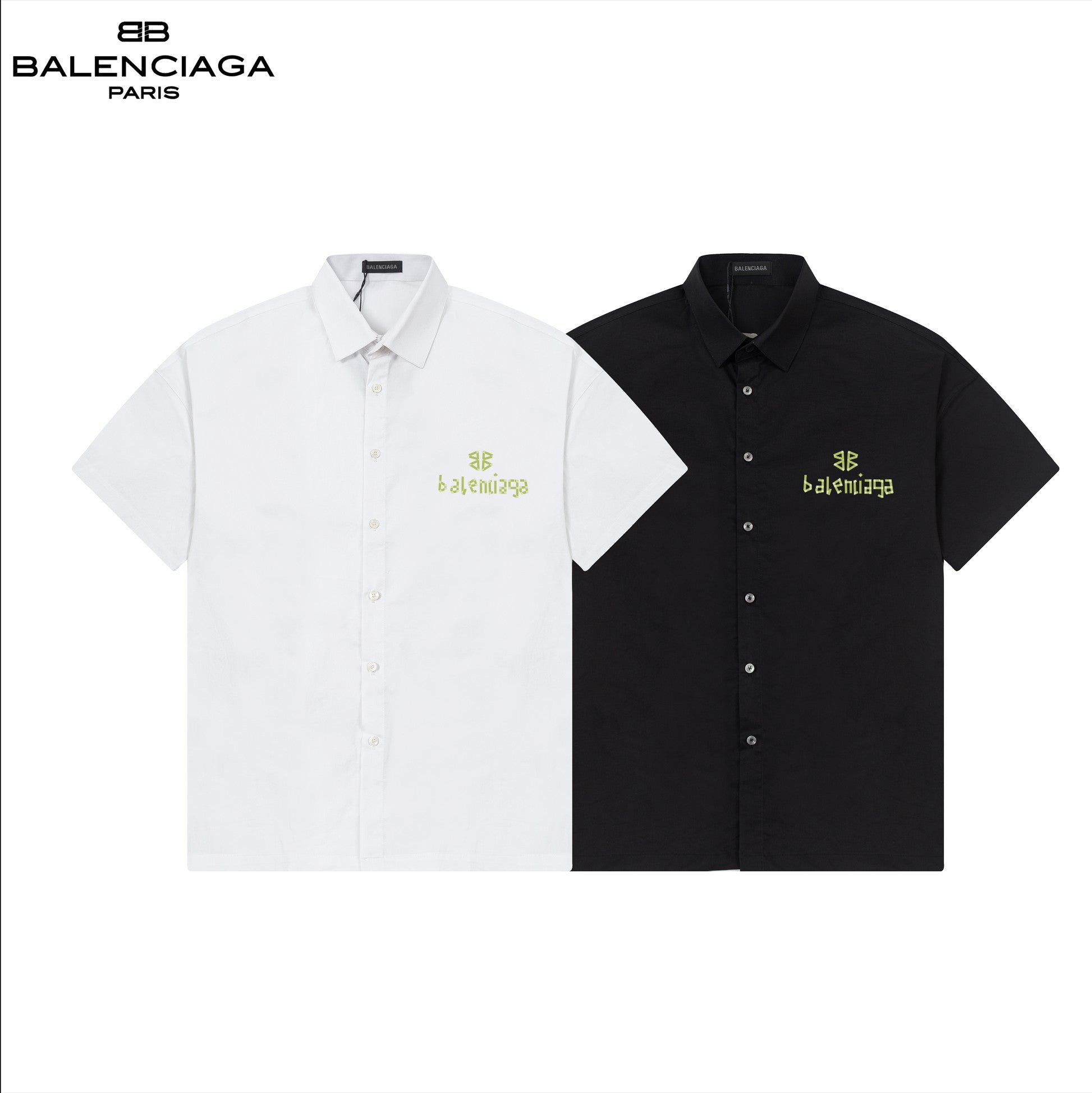 LuxluxHouse Best Quality Clothes Balenciaga T-shirt