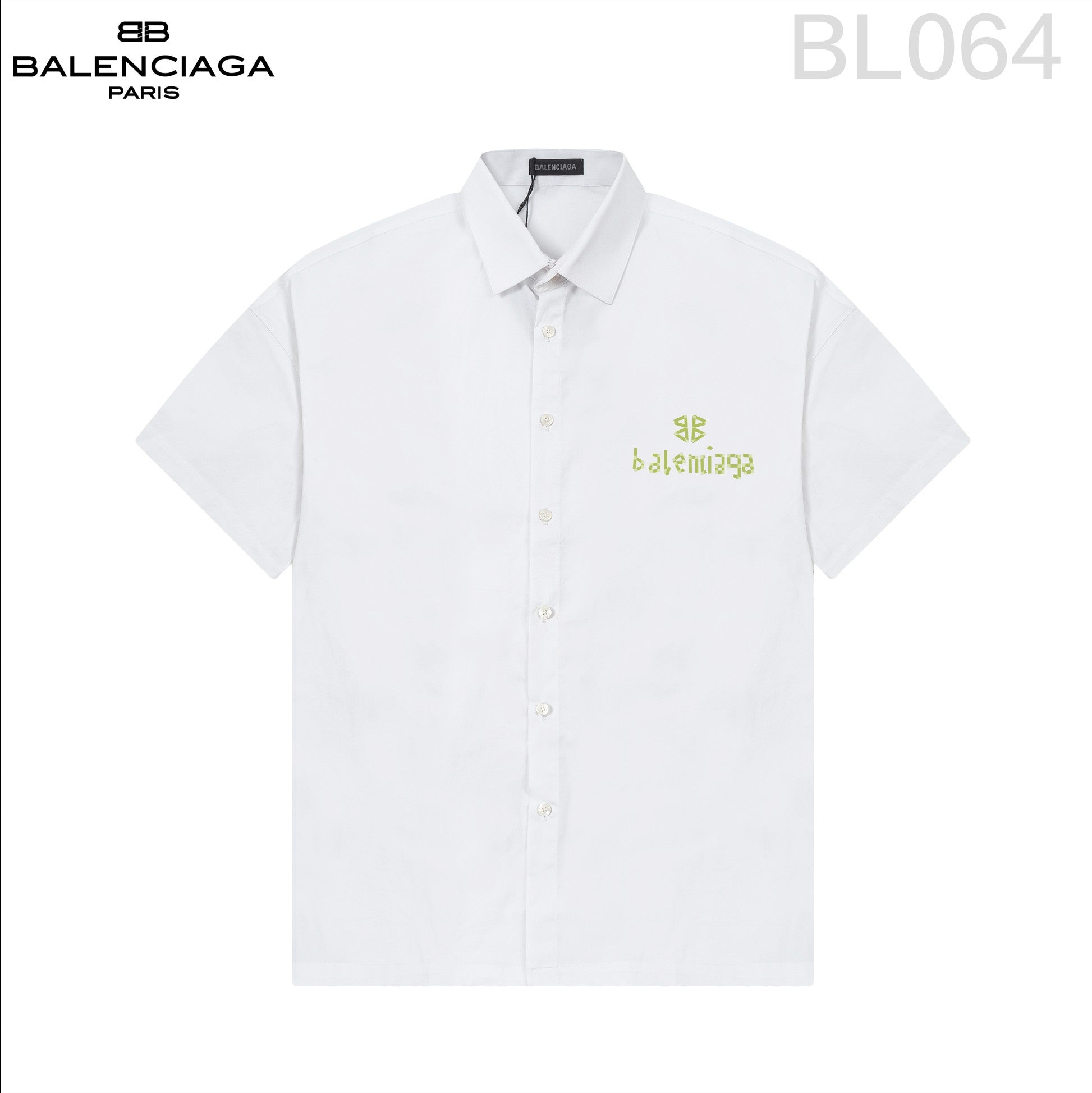 LuxluxHouse Best Quality Clothes Balenciaga T-shirt