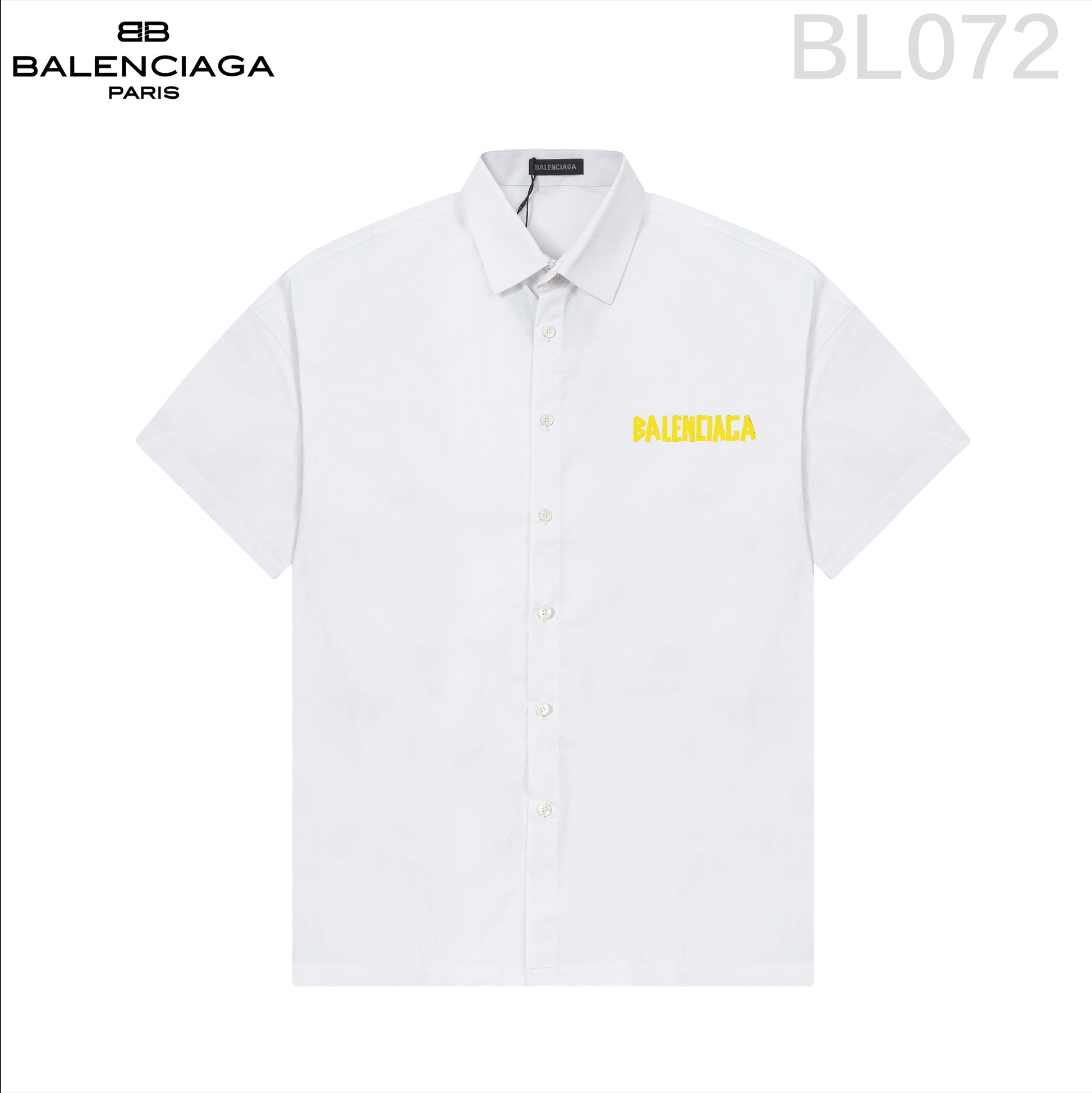 LuxluxHouse Best Quality Clothes Balenciaga T-shirt