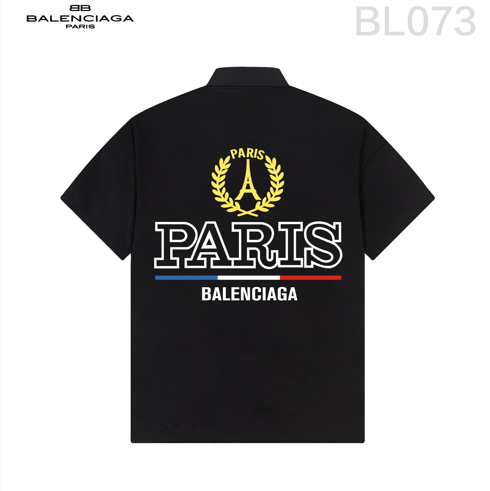 LuxluxHouse Best Quality Clothes Balenciaga T-shirt