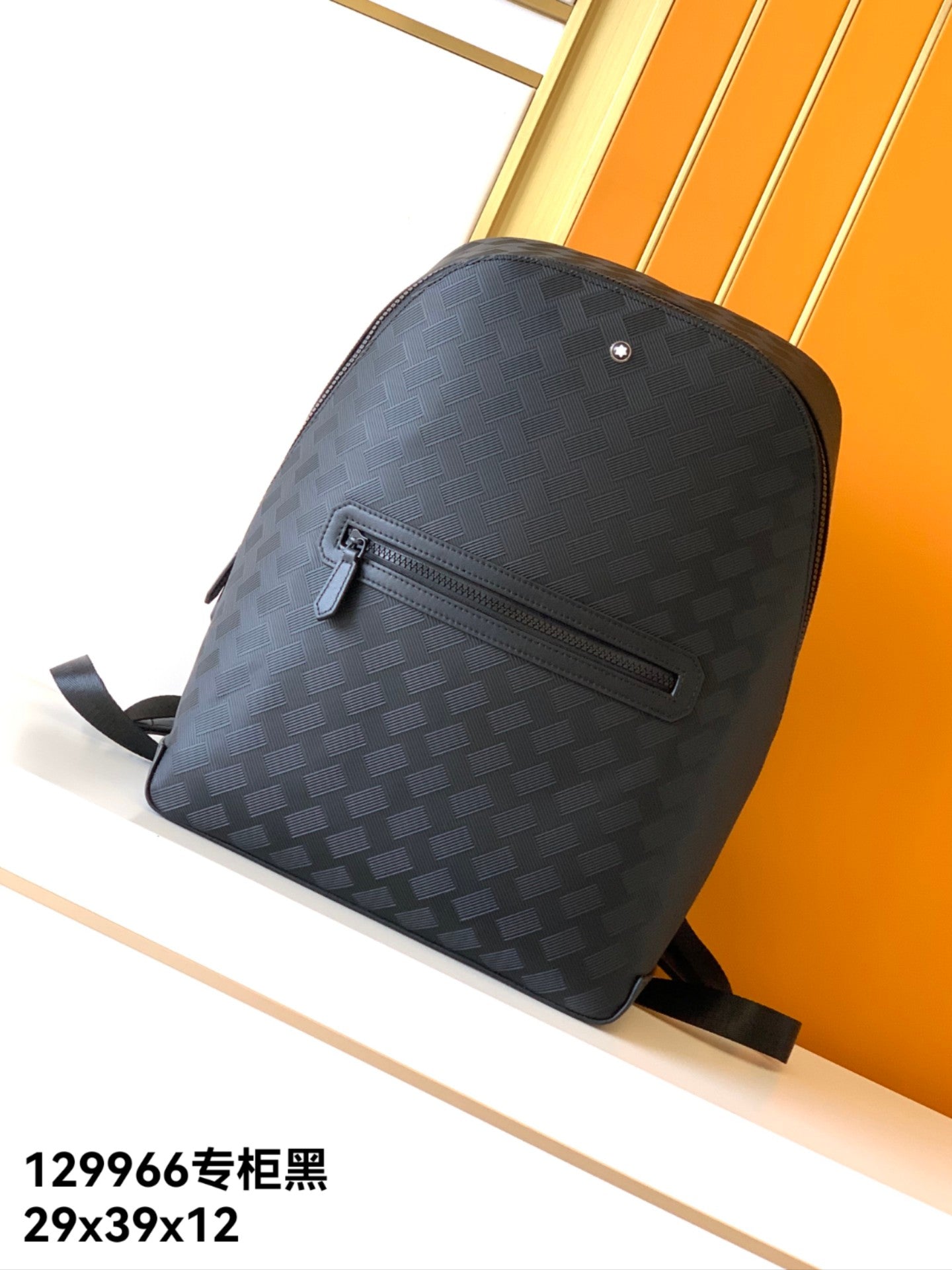 LuxluxHouse Best Quality Bags Montblanc Men