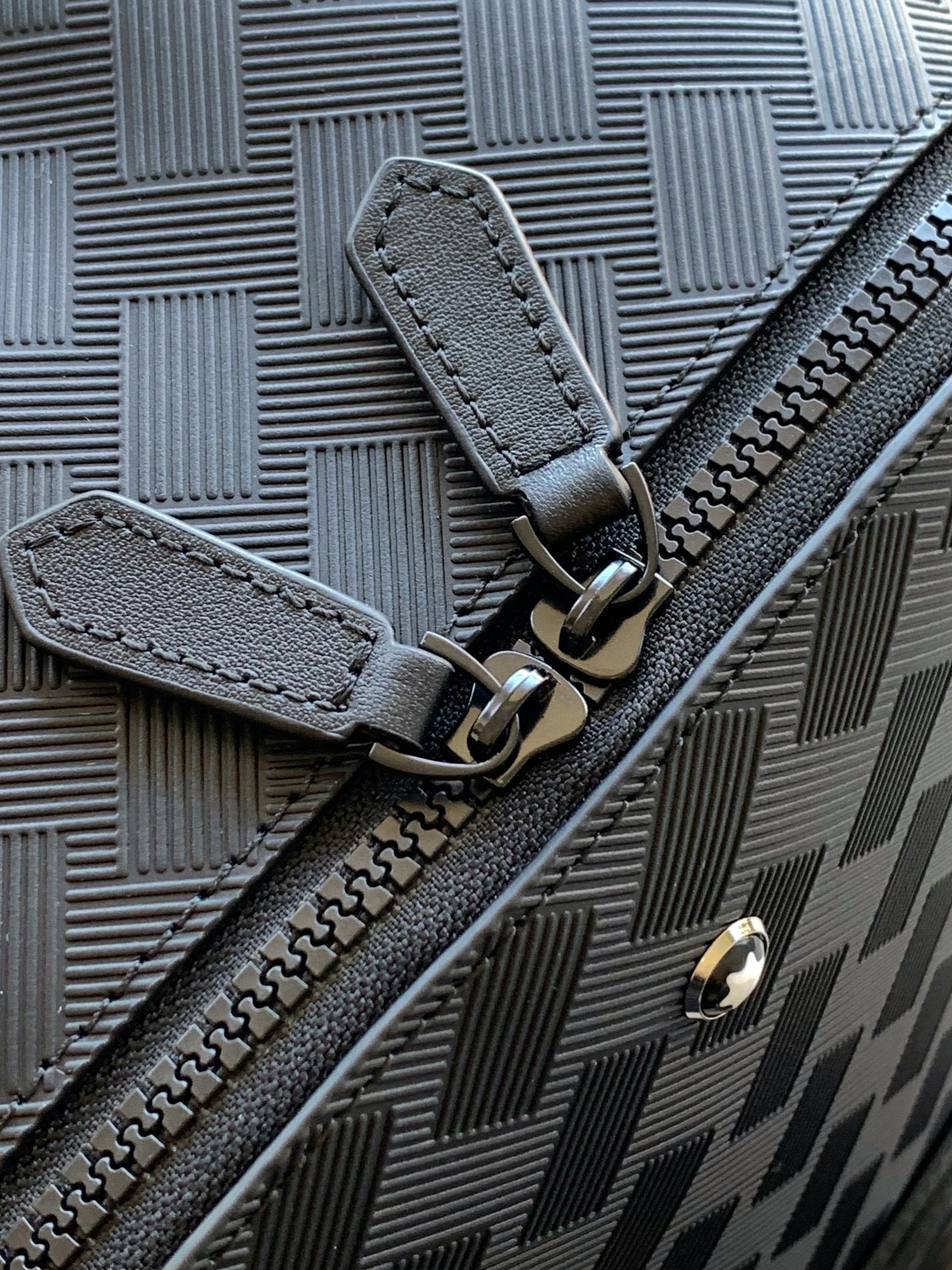 LuxluxHouse Best Quality Bags Montblanc Men