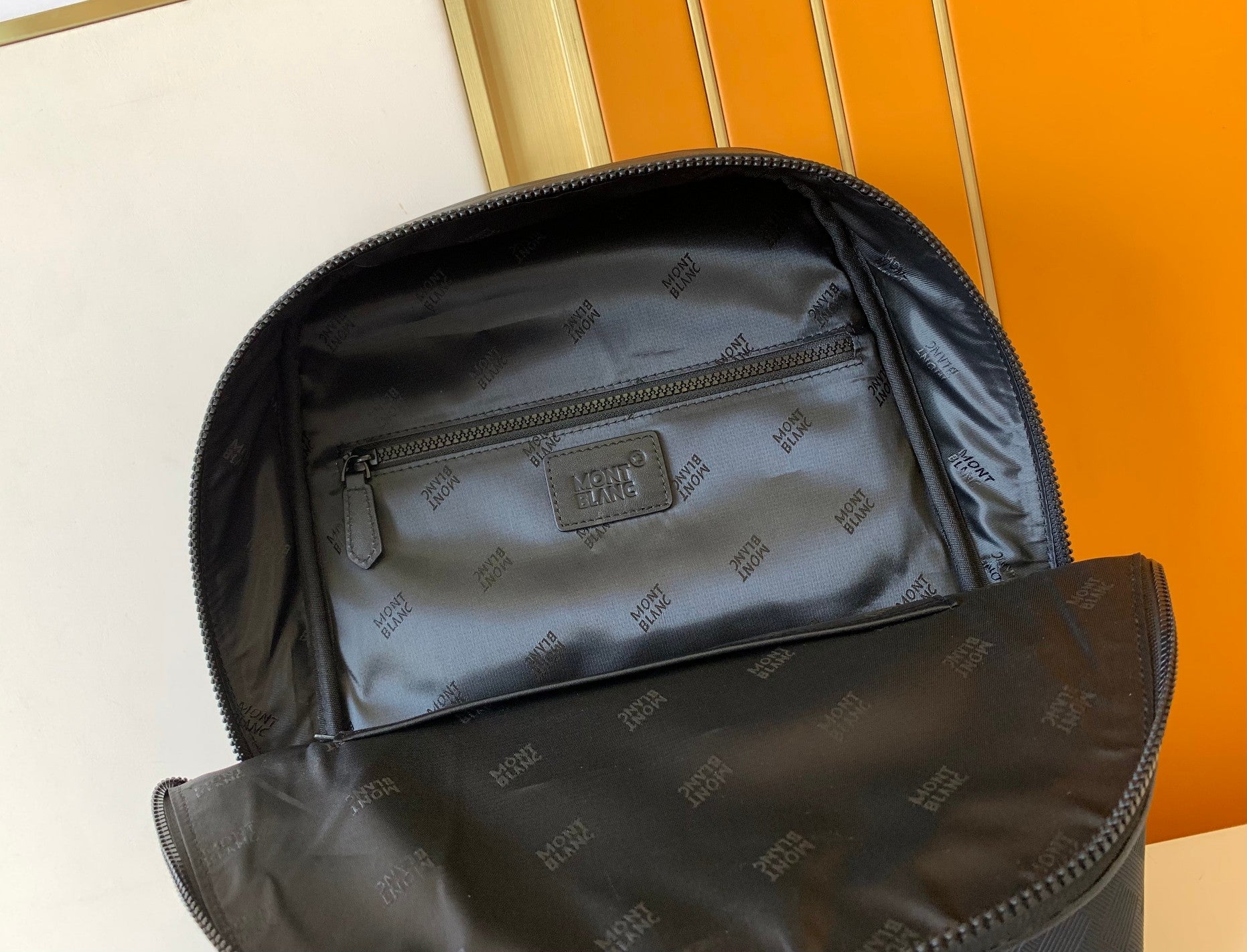 LuxluxHouse Best Quality Bags Montblanc Men