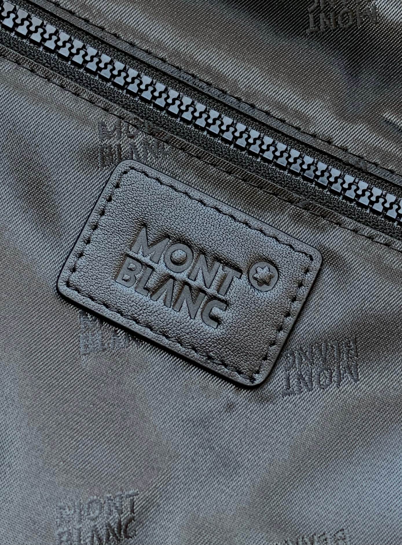 LuxluxHouse Best Quality Bags Montblanc Men