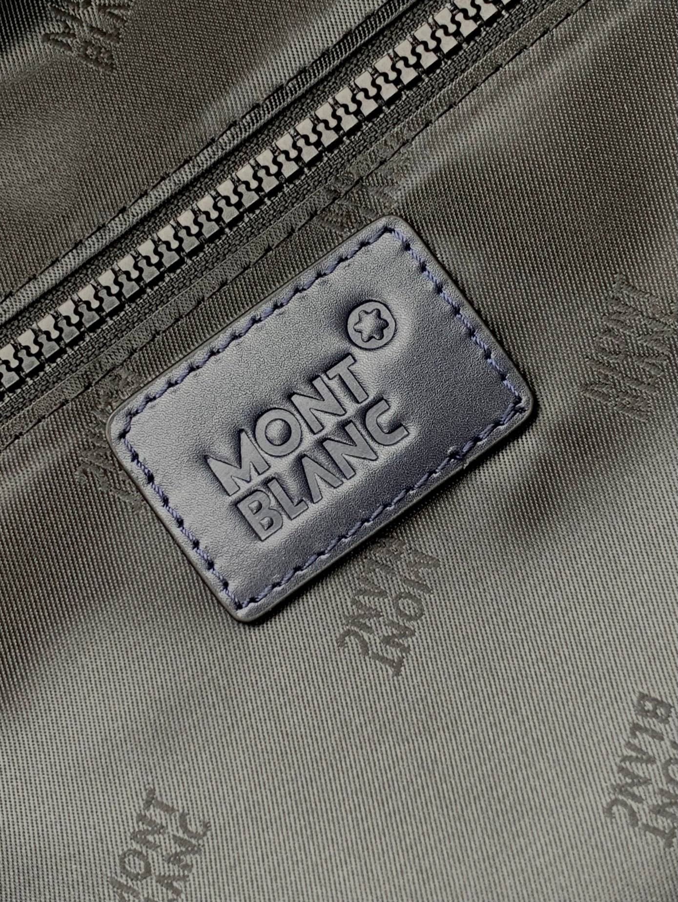 LuxluxHouse Best Quality Bags Montblanc Men