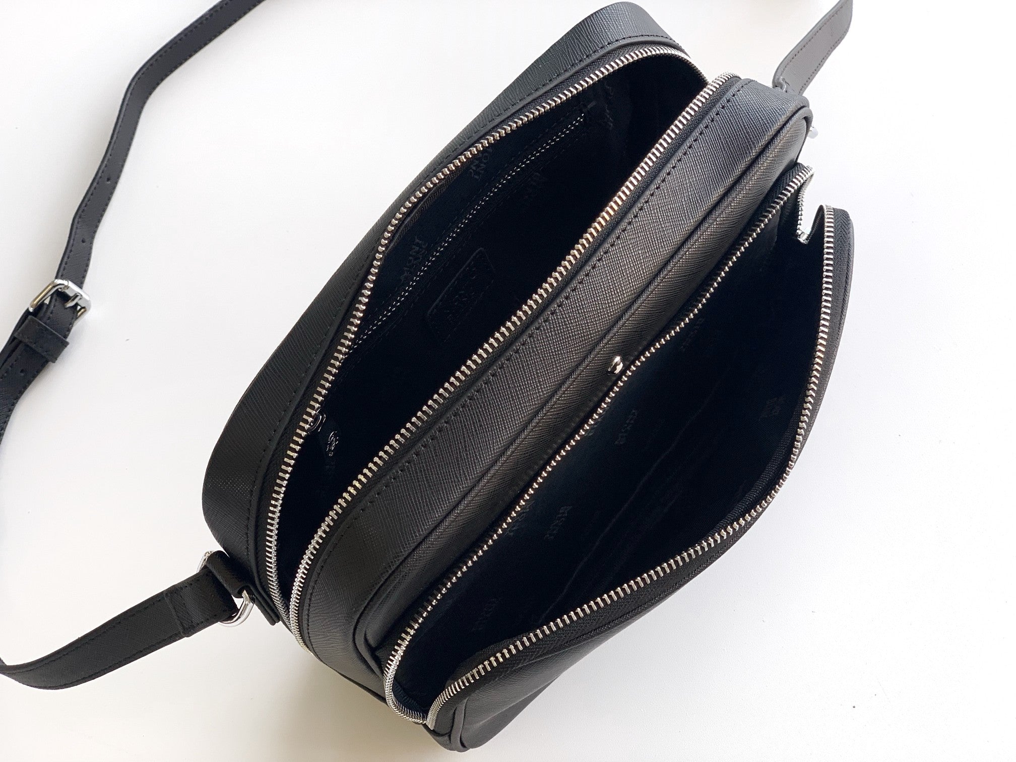 LuxluxHouse Best Quality Bags Montblanc Men