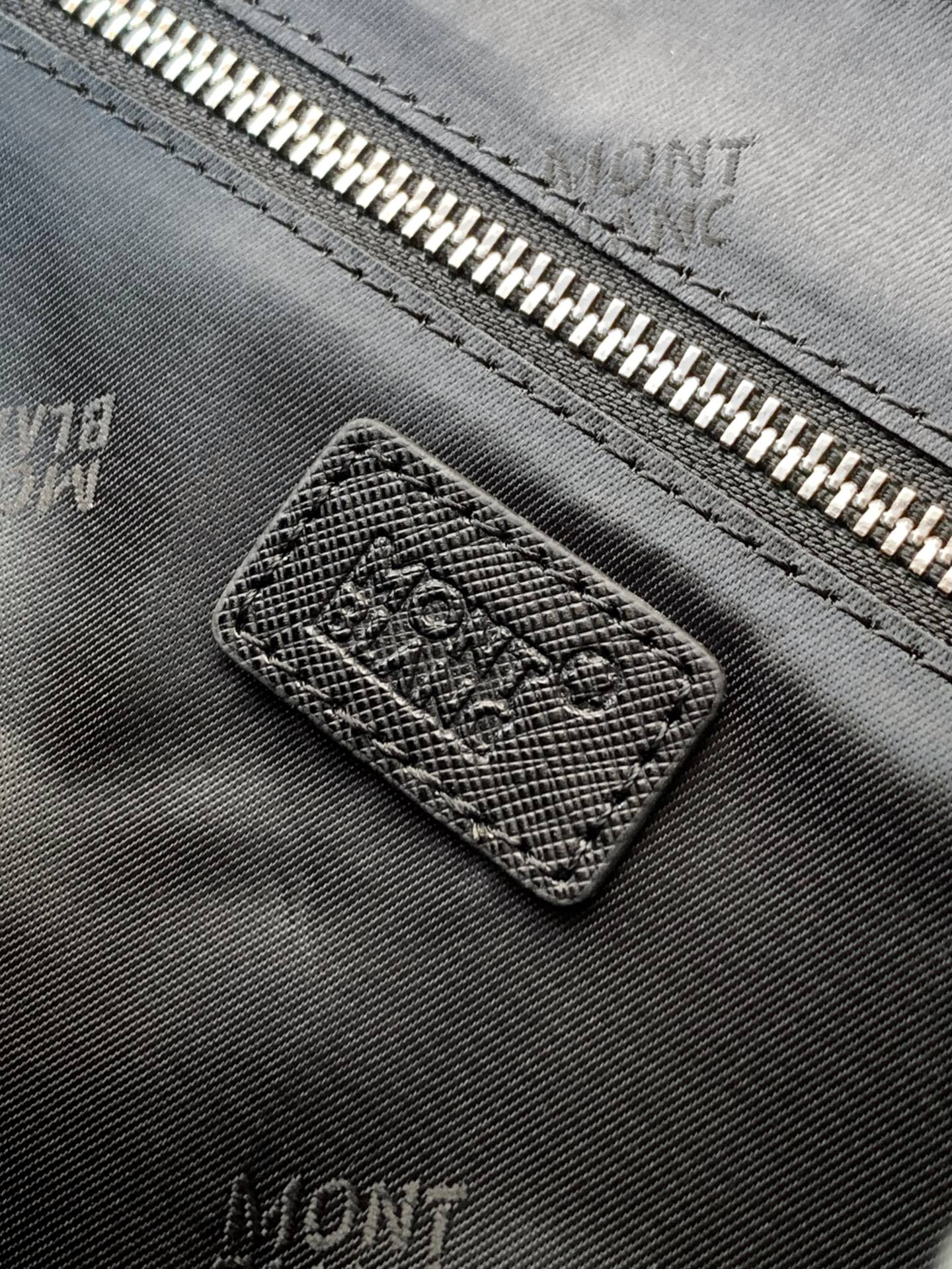LuxluxHouse Best Quality Bags Montblanc Men