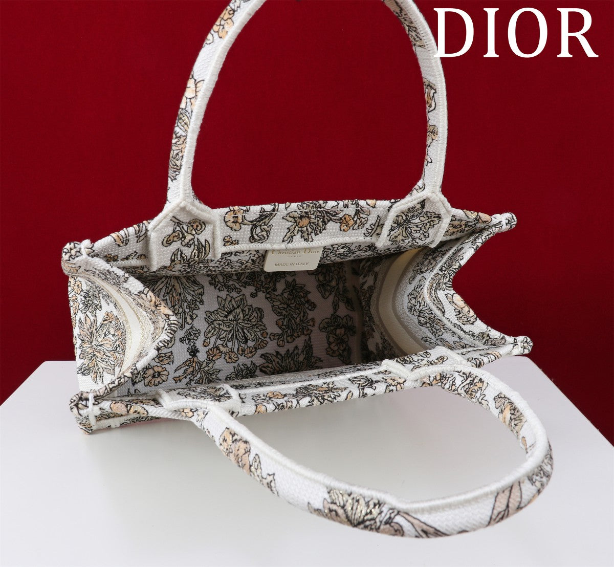 LuxluxHouse Best Quality Bags Women Dior