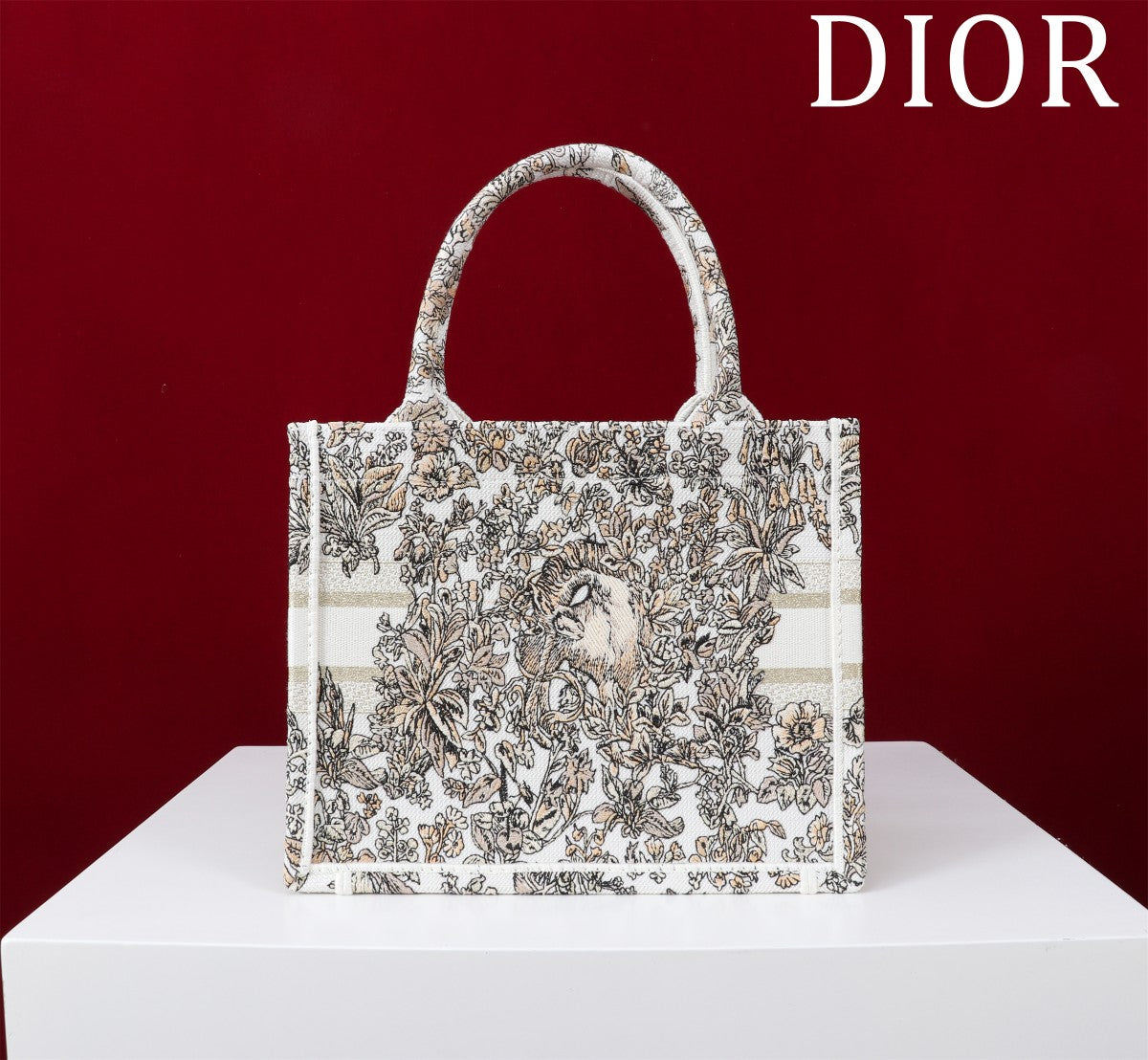 LuxluxHouse Best Quality Bags Women Dior