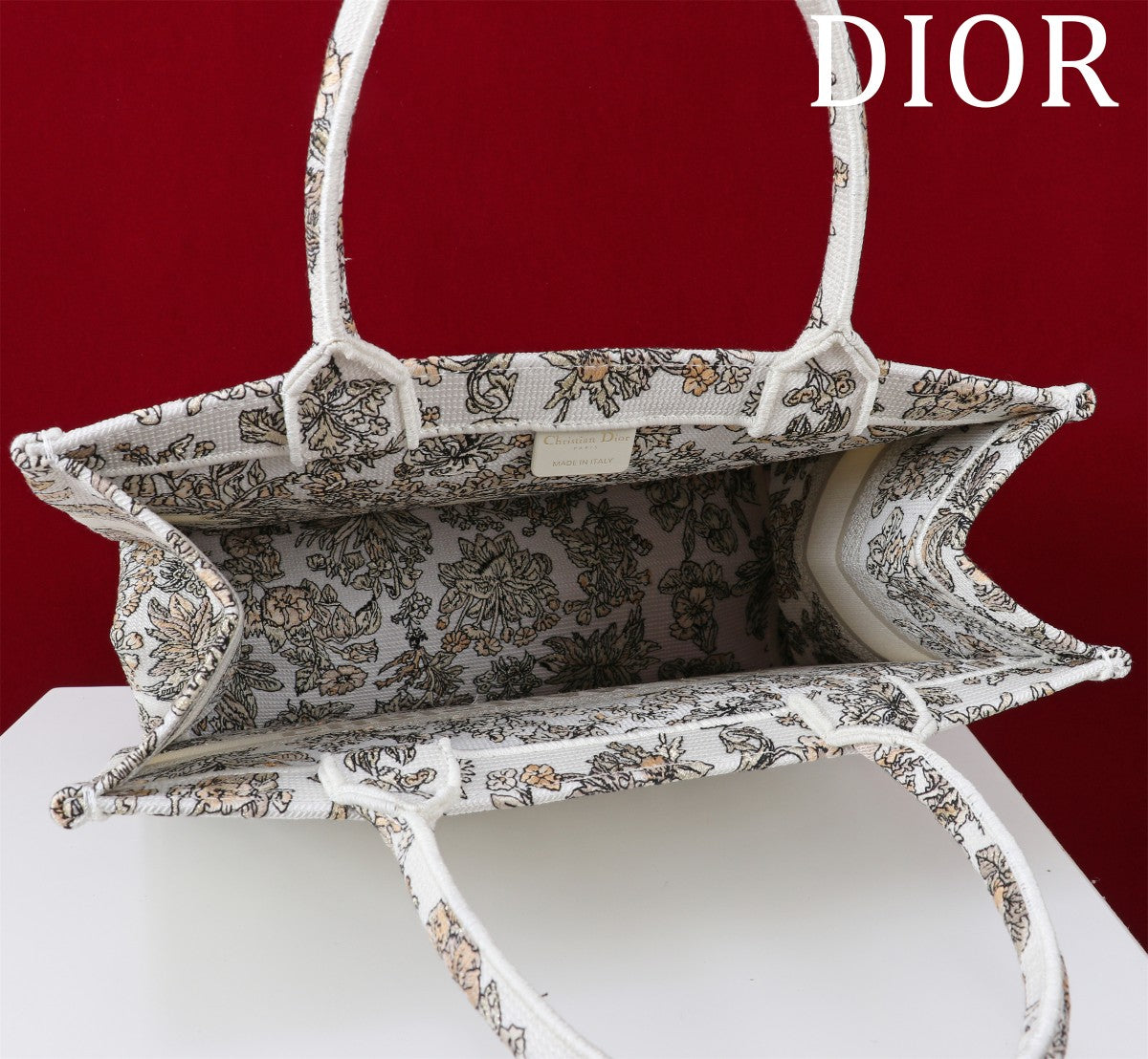 LuxluxHouse Best Quality Bags Women Dior