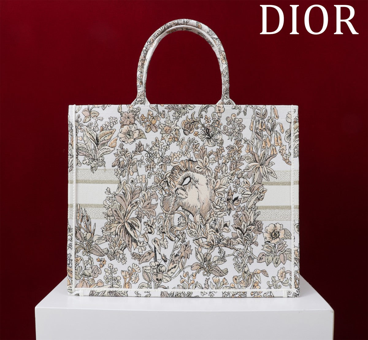 LuxluxHouse Best Quality Bags Women Dior