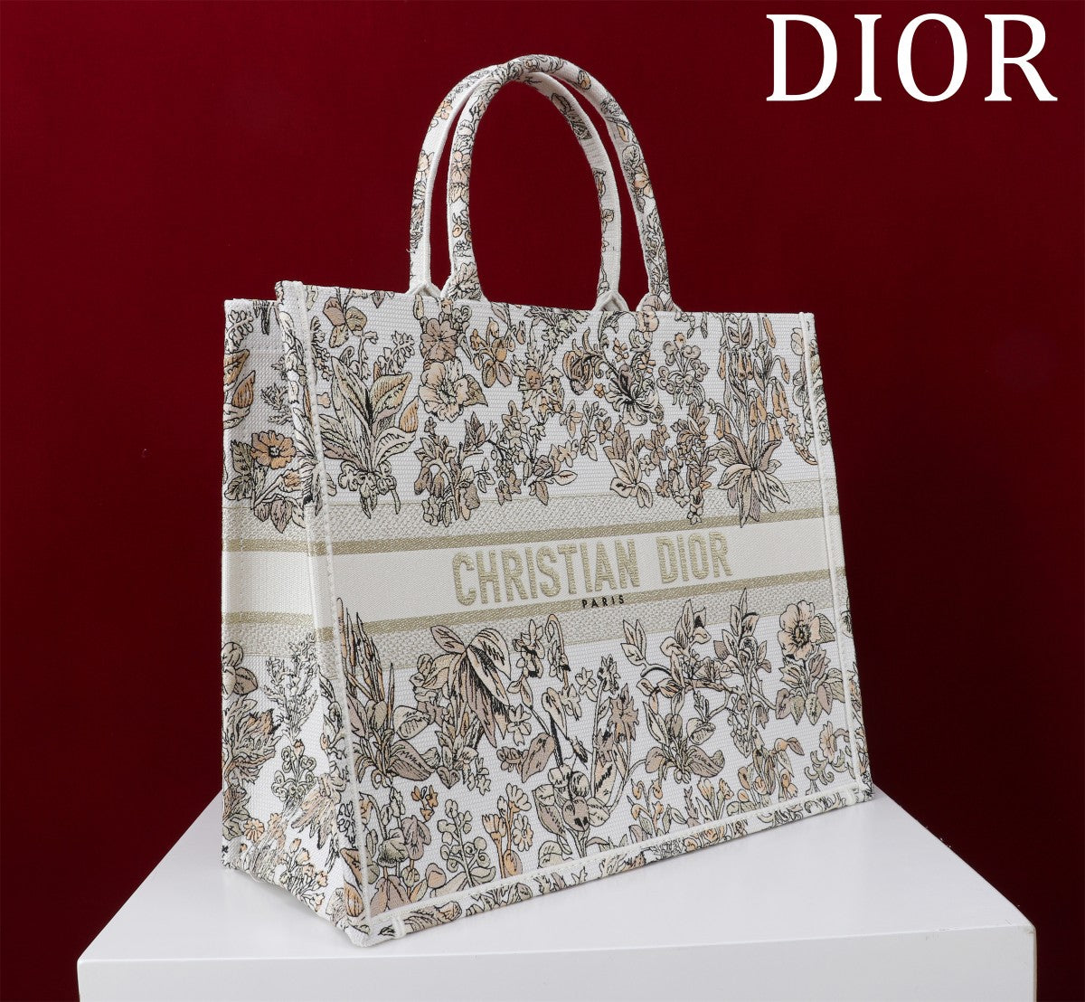 LuxluxHouse Best Quality Bags Women Dior