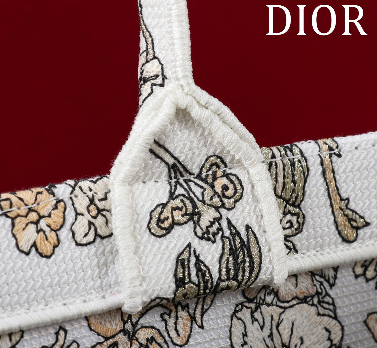 LuxluxHouse Best Quality Bags Women Dior