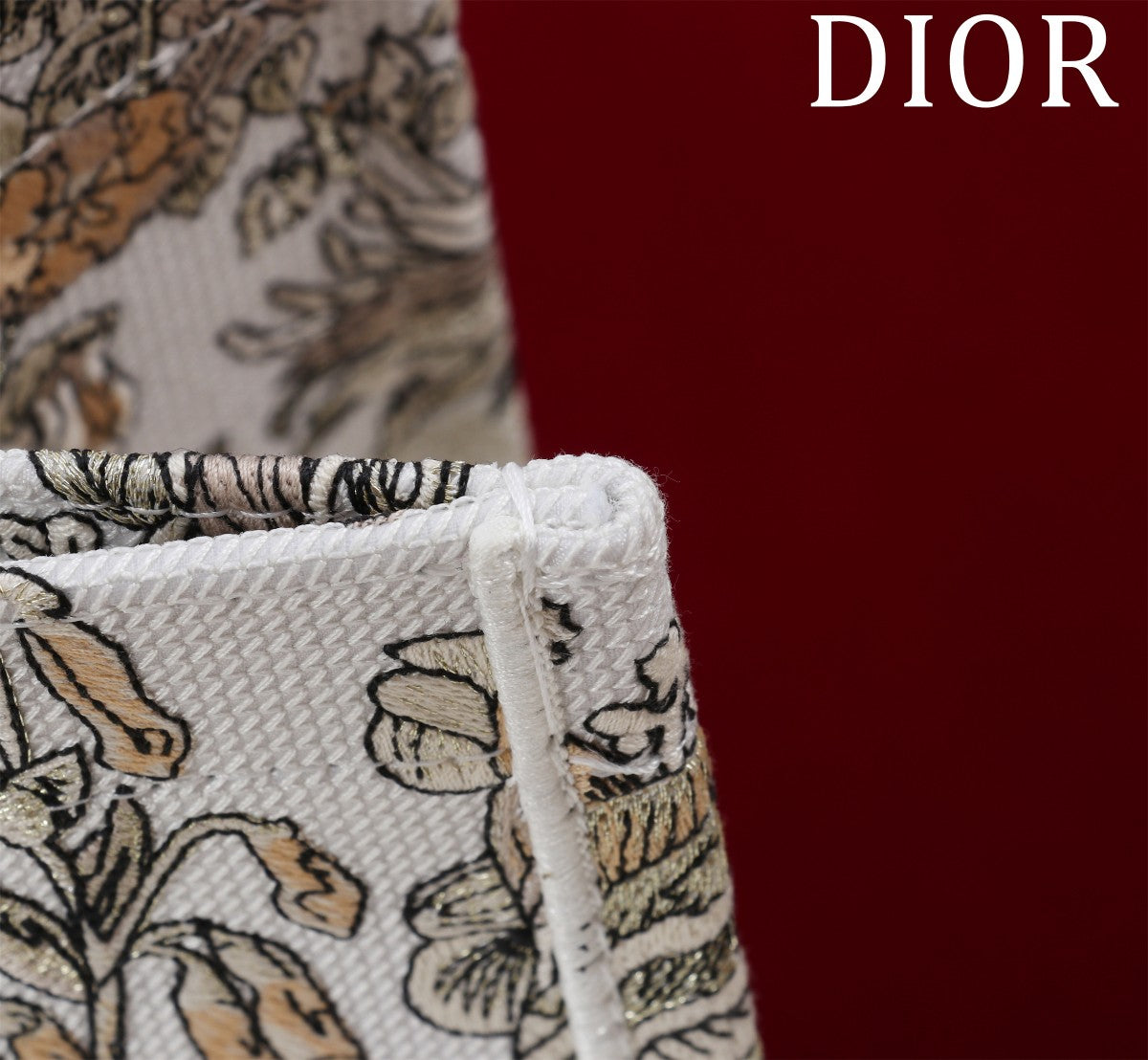 LuxluxHouse Best Quality Bags Women Dior