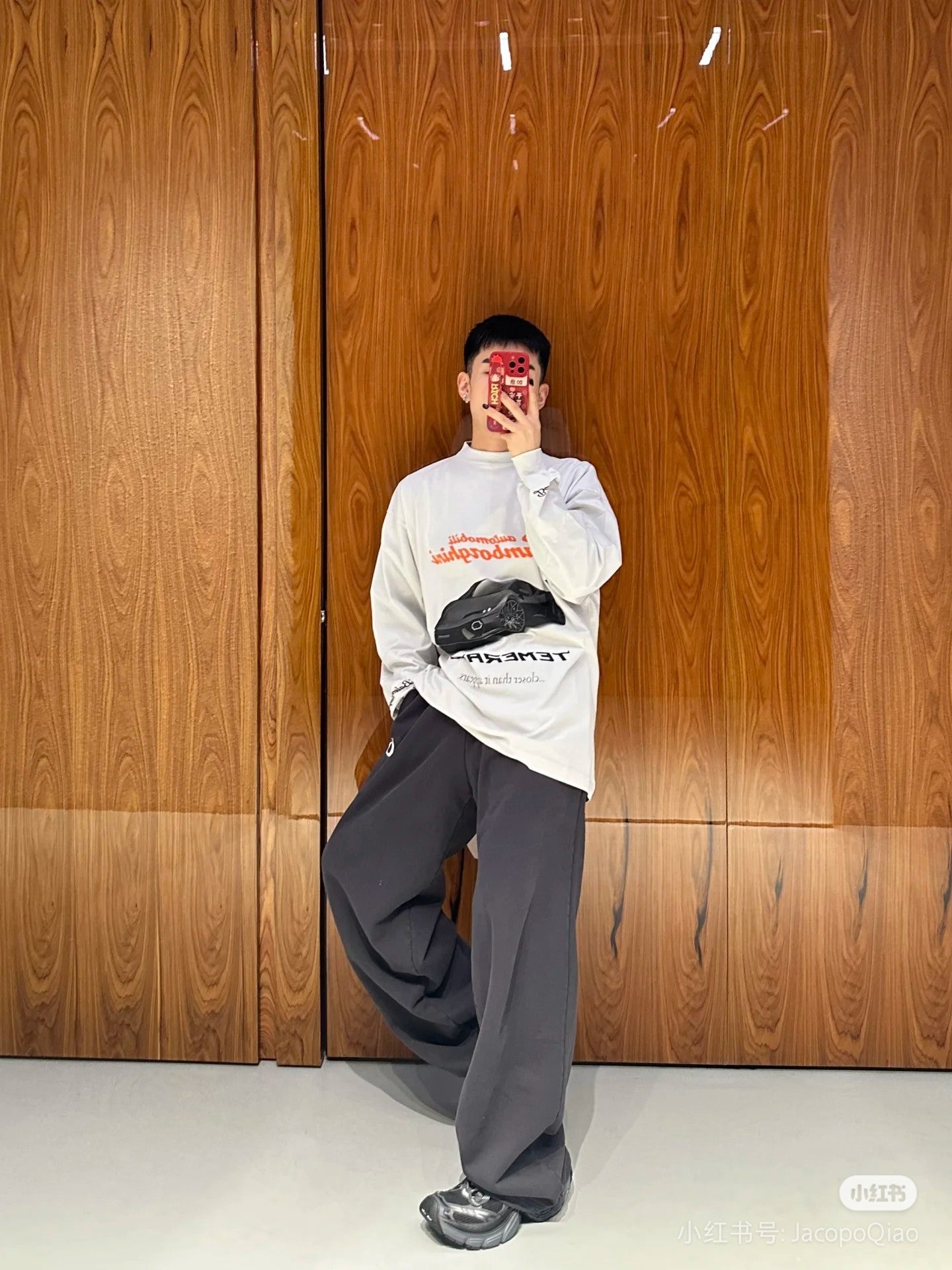 LuxluxHouse Best Quality Clothes Balenciaga T-shirt