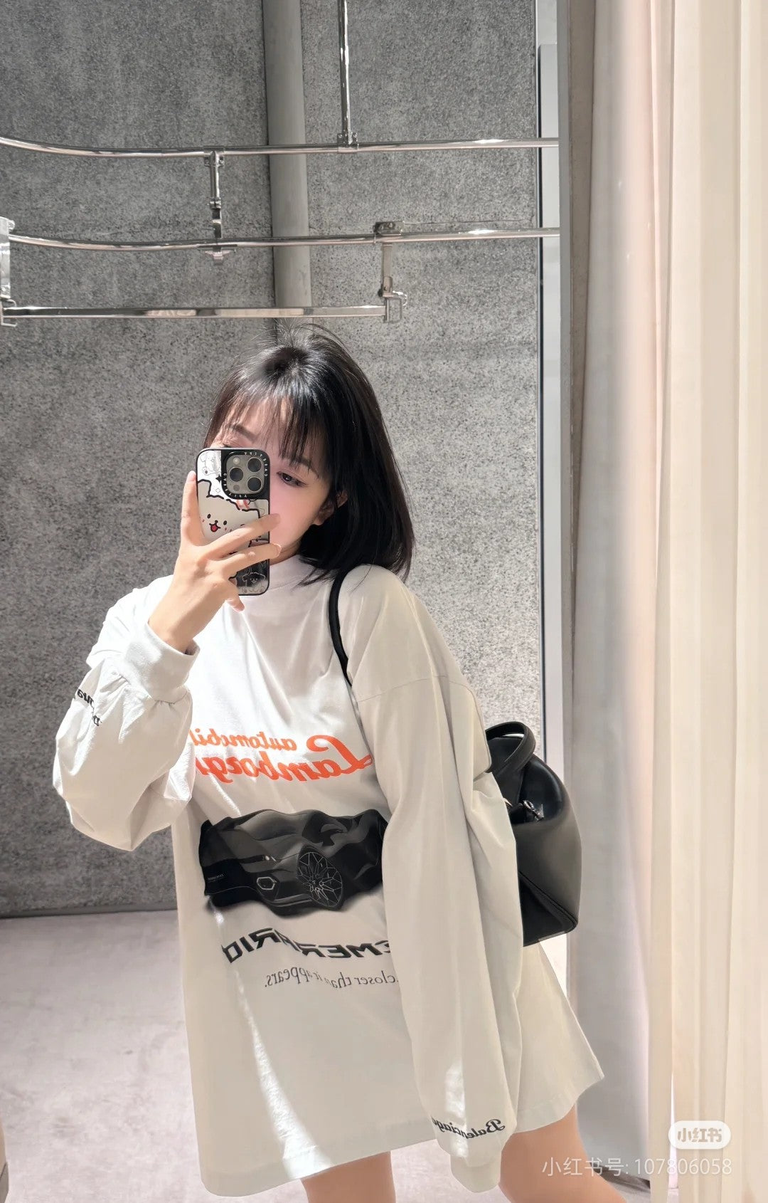 LuxluxHouse Best Quality Clothes Balenciaga T-shirt