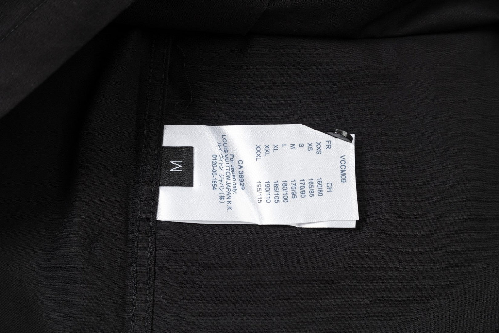 LuxluxHouse Best Quality Clothes Shirts&Polo Louis Vuitton