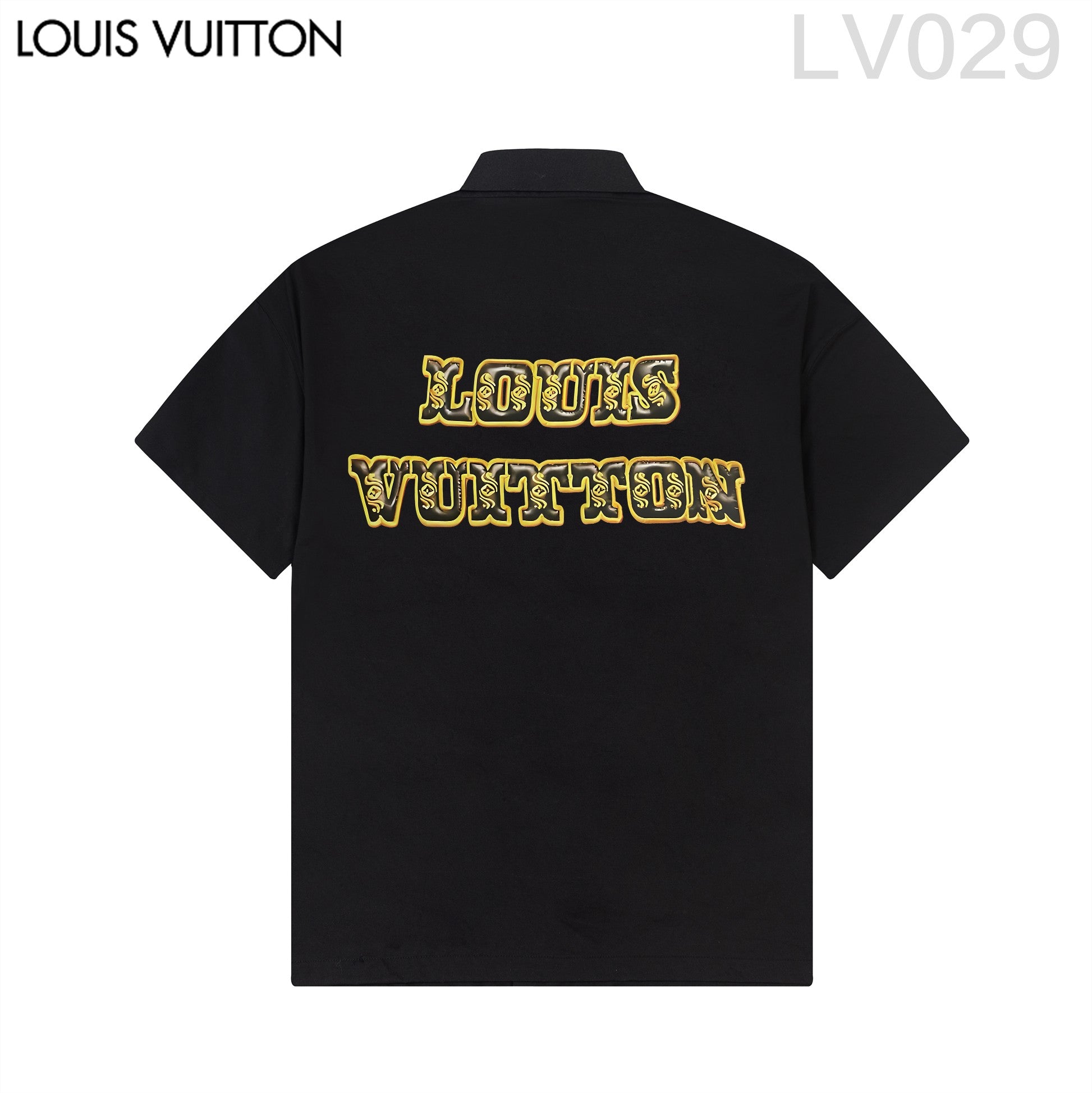 LuxluxHouse Best Quality Clothes Shirts&Polo Louis Vuitton