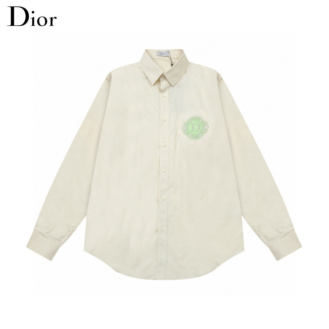 LuxluxHouse Best Quality Clothes Shirts&Polo Dior