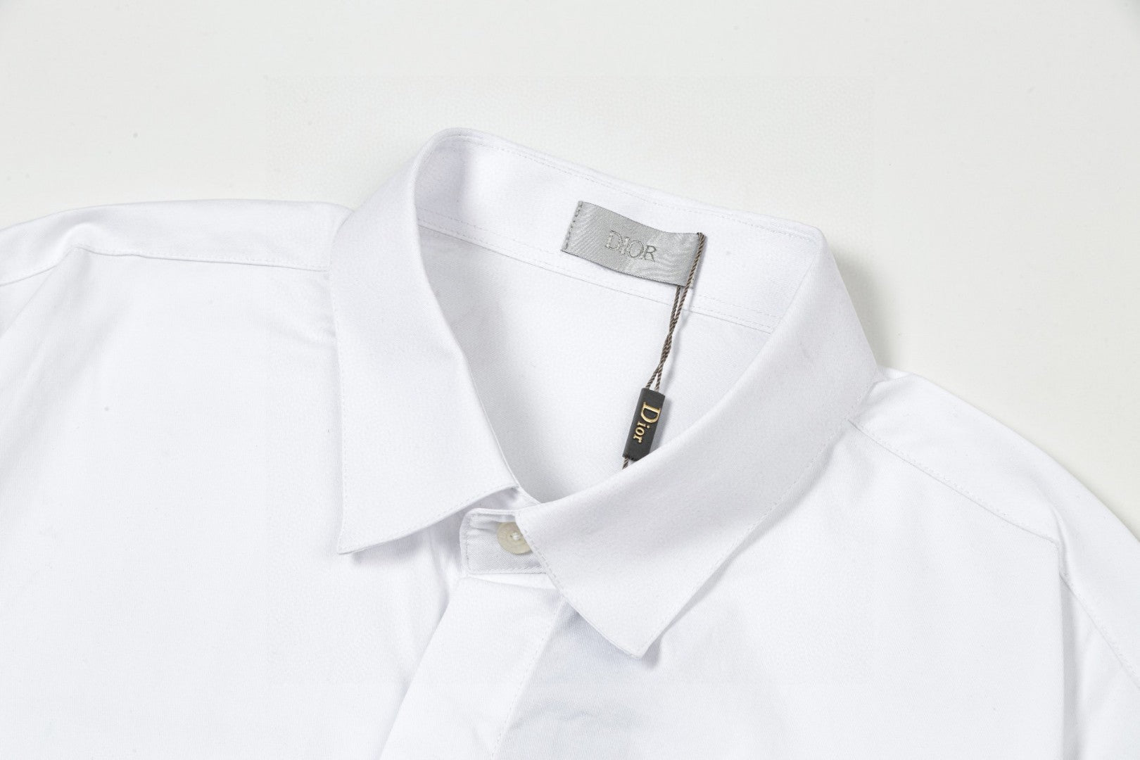 LuxluxHouse Best Quality Clothes Shirts&Polo Dior