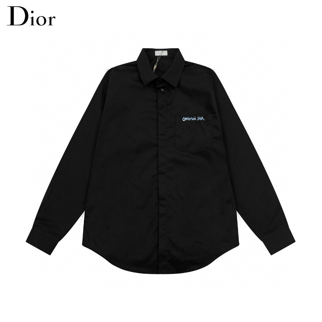 LuxluxHouse Best Quality Clothes Shirts&Polo Dior