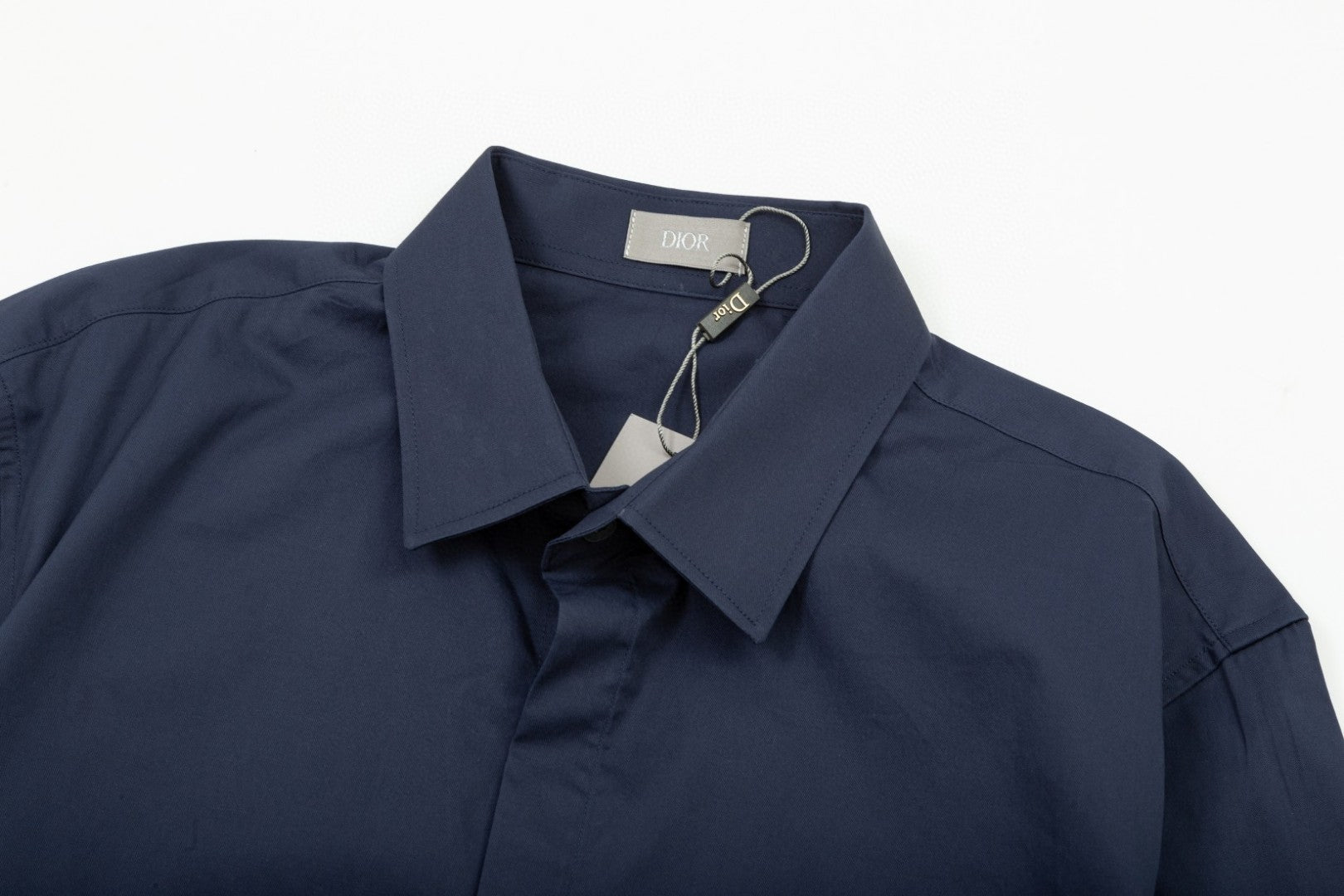 LuxluxHouse Best Quality Clothes Shirts&Polo Dior