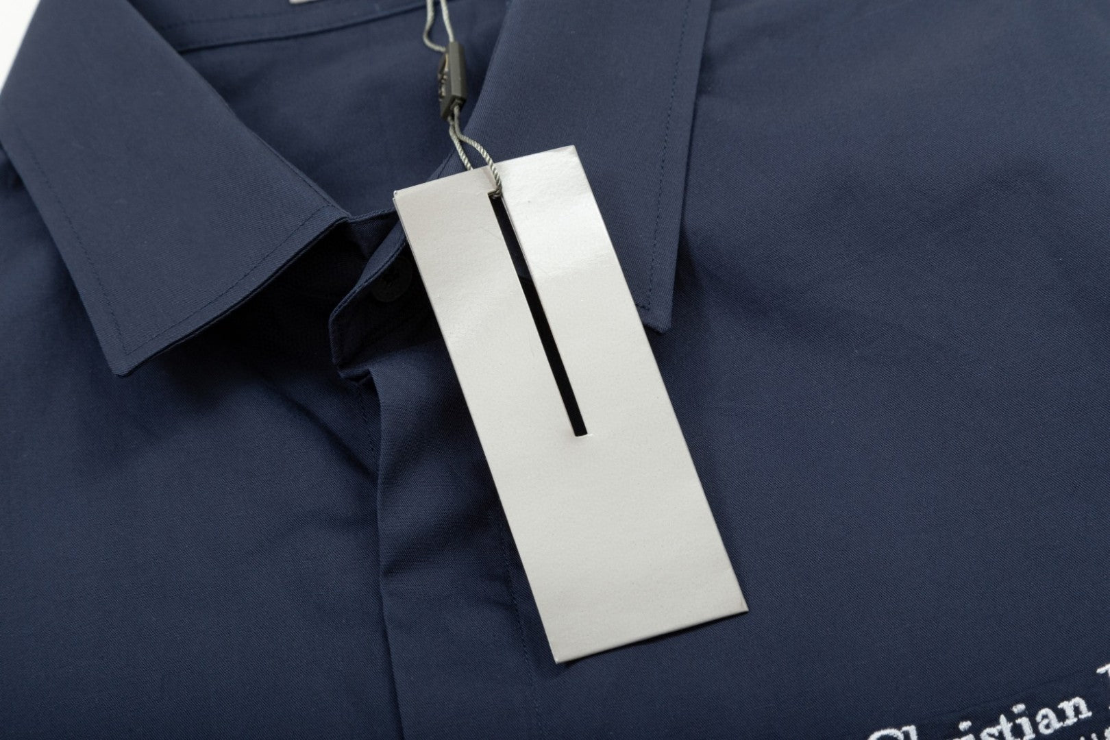 LuxluxHouse Best Quality Clothes Shirts&Polo Dior